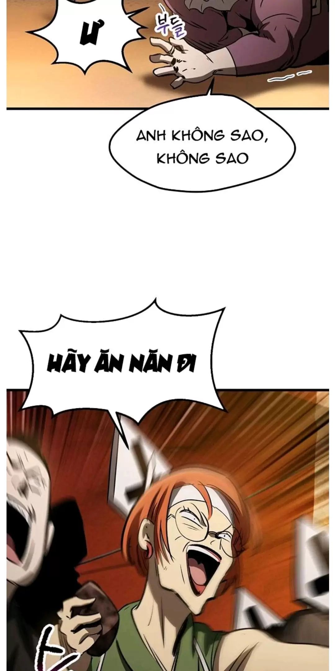 Anh Hùng Mạnh Nhất? Ta Không Làm Lâu Rồi! Chap 187 - Next Chap 188