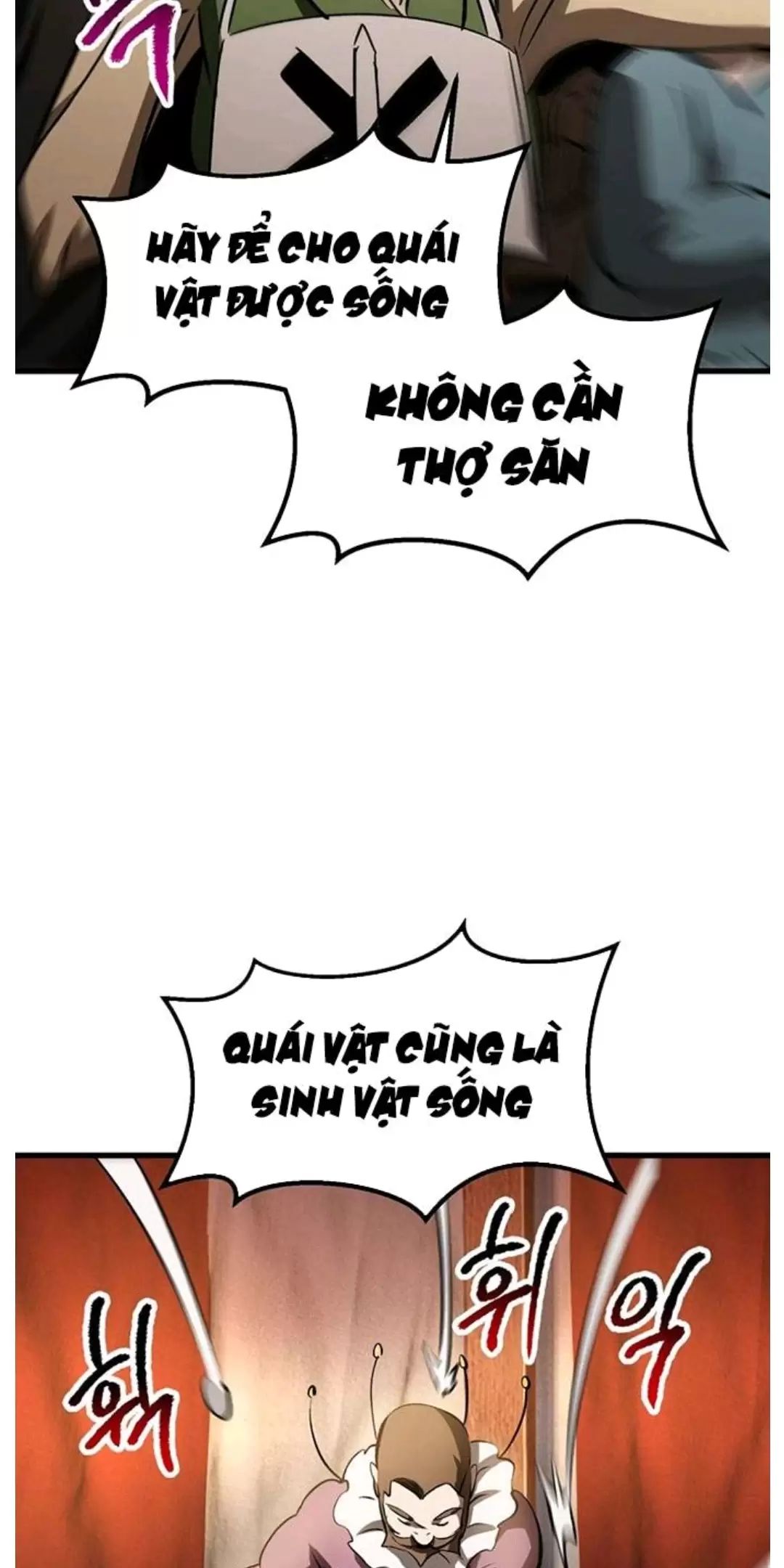 Anh Hùng Mạnh Nhất? Ta Không Làm Lâu Rồi! Chap 187 - Next Chap 188