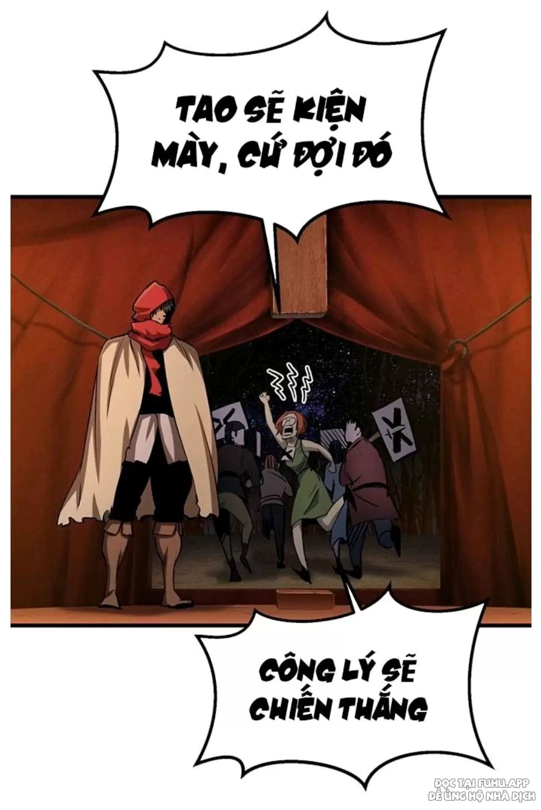 Anh Hùng Mạnh Nhất? Ta Không Làm Lâu Rồi! Chap 187 - Next Chap 188