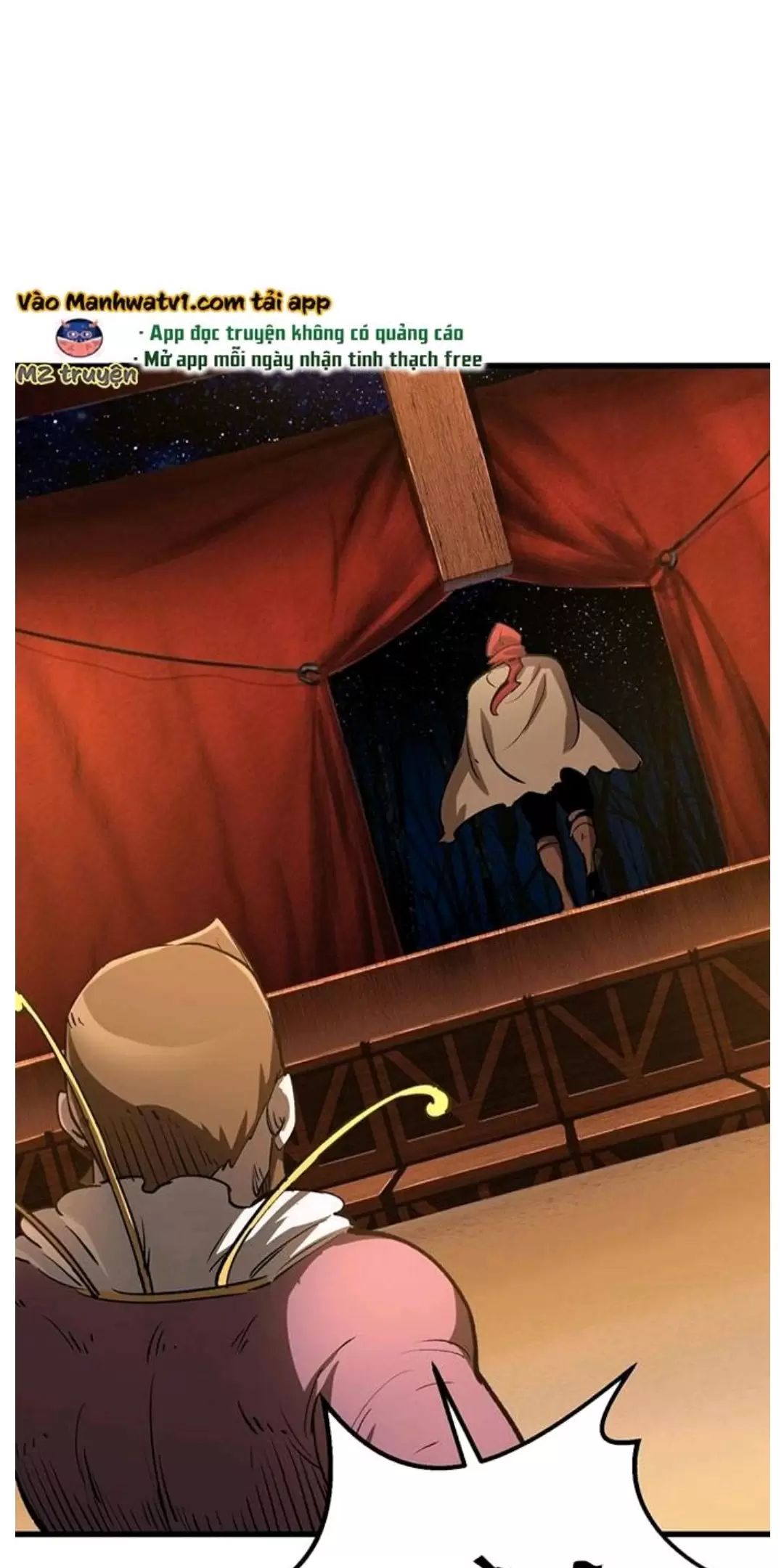Anh Hùng Mạnh Nhất? Ta Không Làm Lâu Rồi! Chap 187 - Next Chap 188