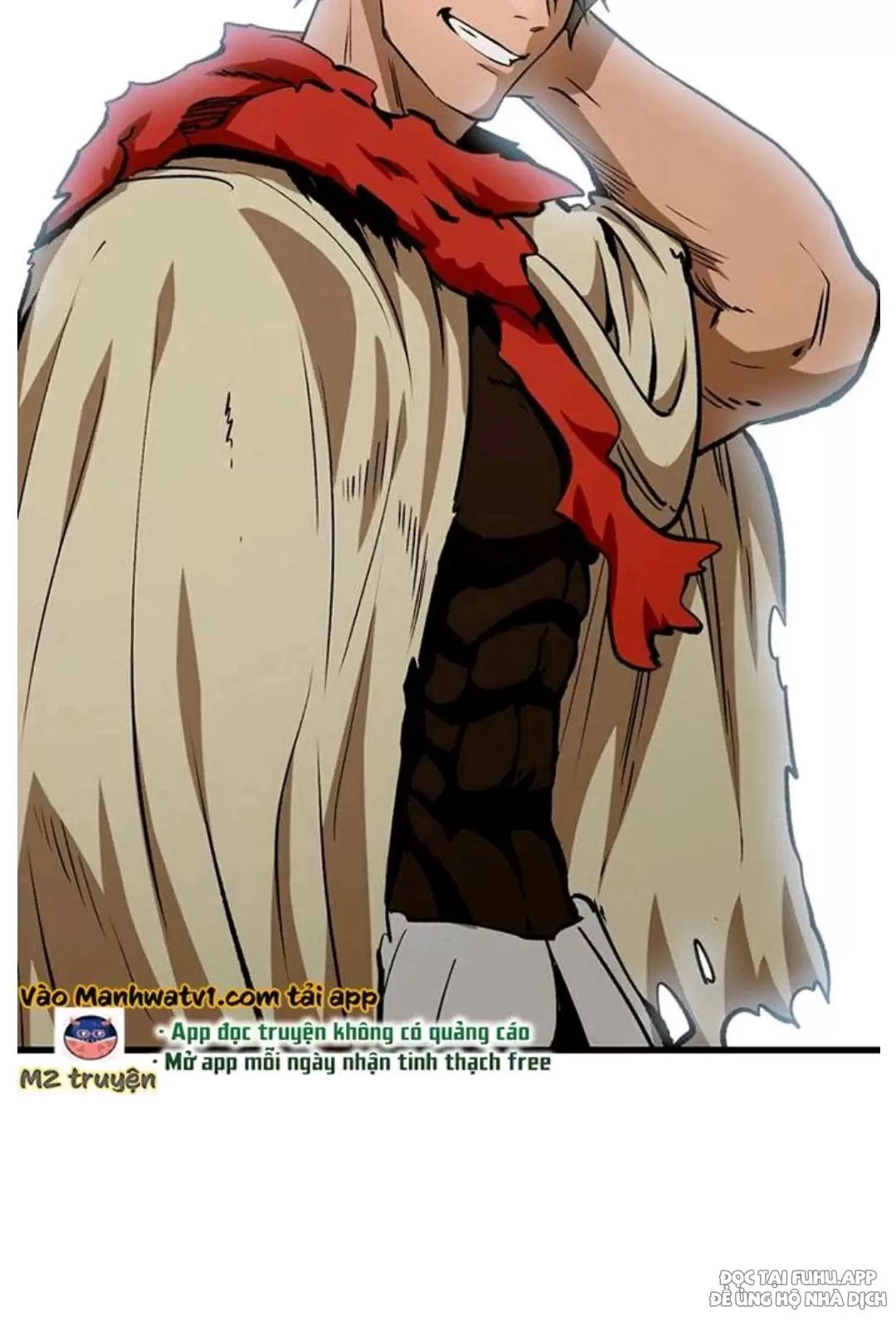 Anh Hùng Mạnh Nhất? Ta Không Làm Lâu Rồi! Chap 187 - Next Chap 188