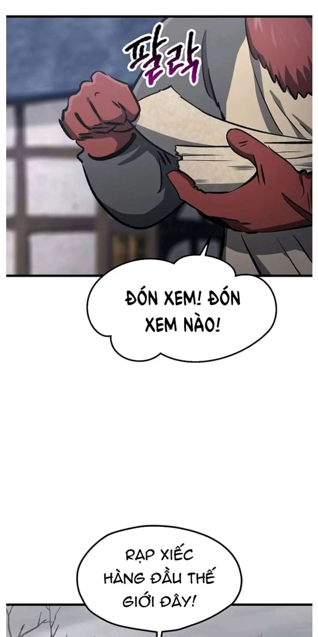 Anh Hùng Mạnh Nhất? Ta Không Làm Lâu Rồi! Chap 188 - Next Chap 189
