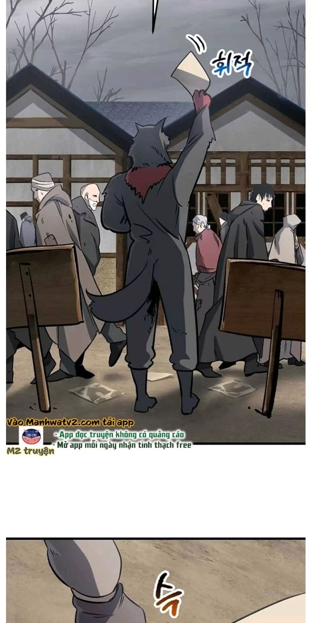 Anh Hùng Mạnh Nhất? Ta Không Làm Lâu Rồi! Chap 188 - Next Chap 189