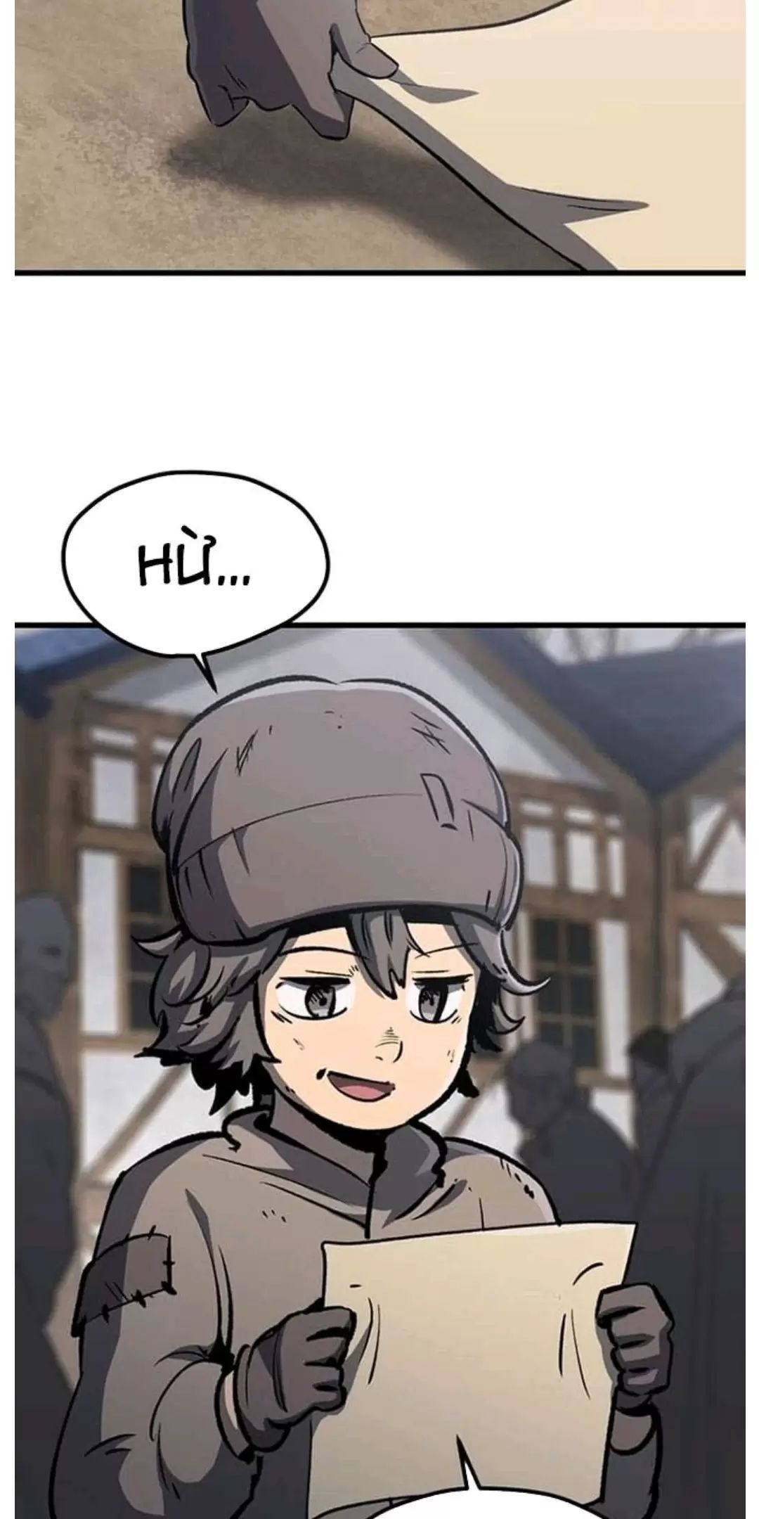 Anh Hùng Mạnh Nhất? Ta Không Làm Lâu Rồi! Chap 188 - Next Chap 189
