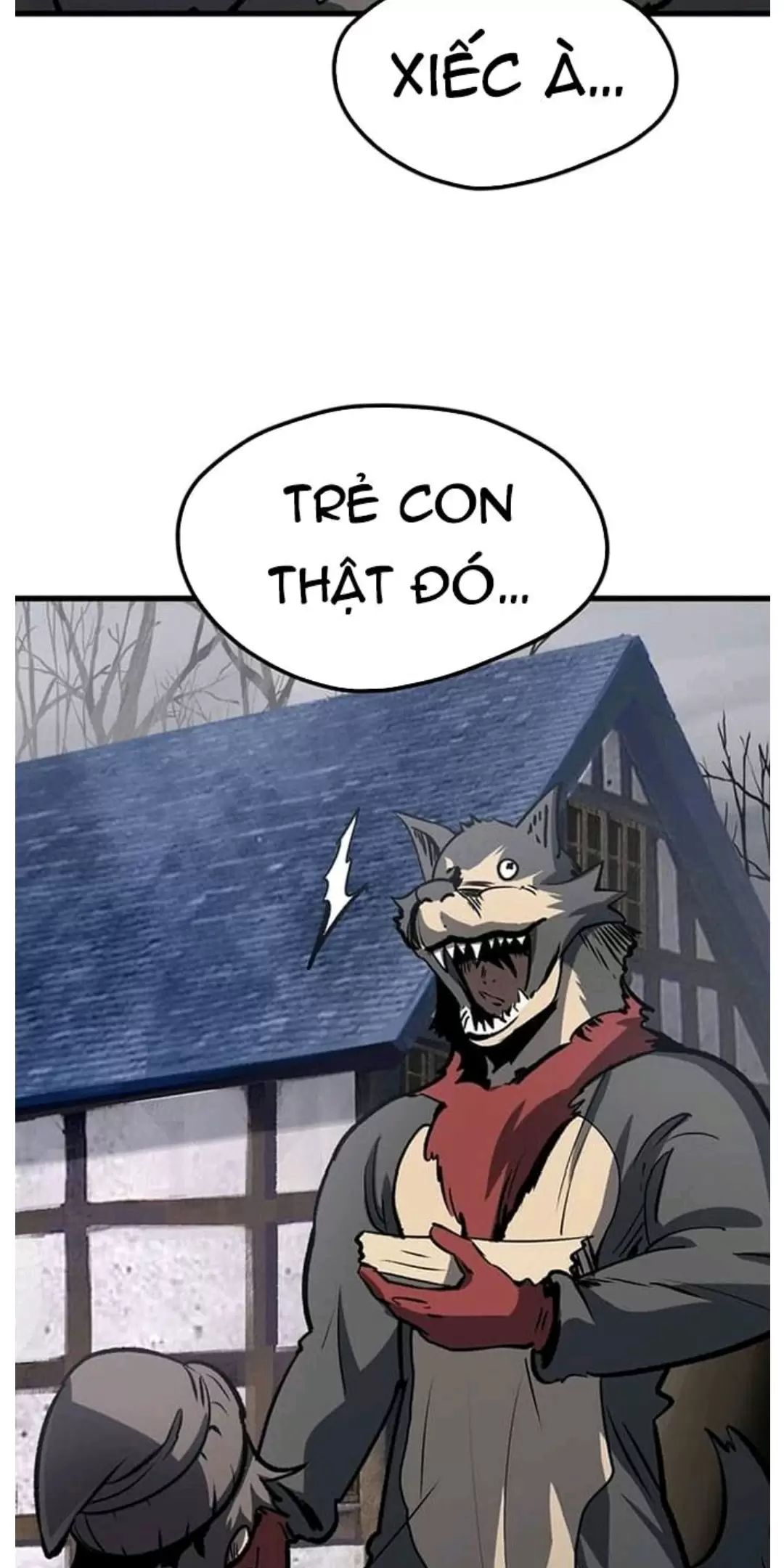Anh Hùng Mạnh Nhất? Ta Không Làm Lâu Rồi! Chap 188 - Next Chap 189