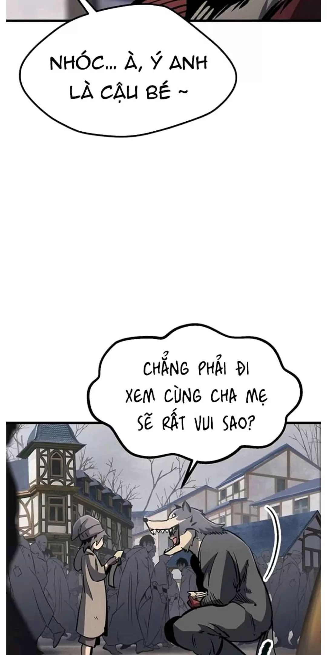 Anh Hùng Mạnh Nhất? Ta Không Làm Lâu Rồi! Chap 188 - Next Chap 189