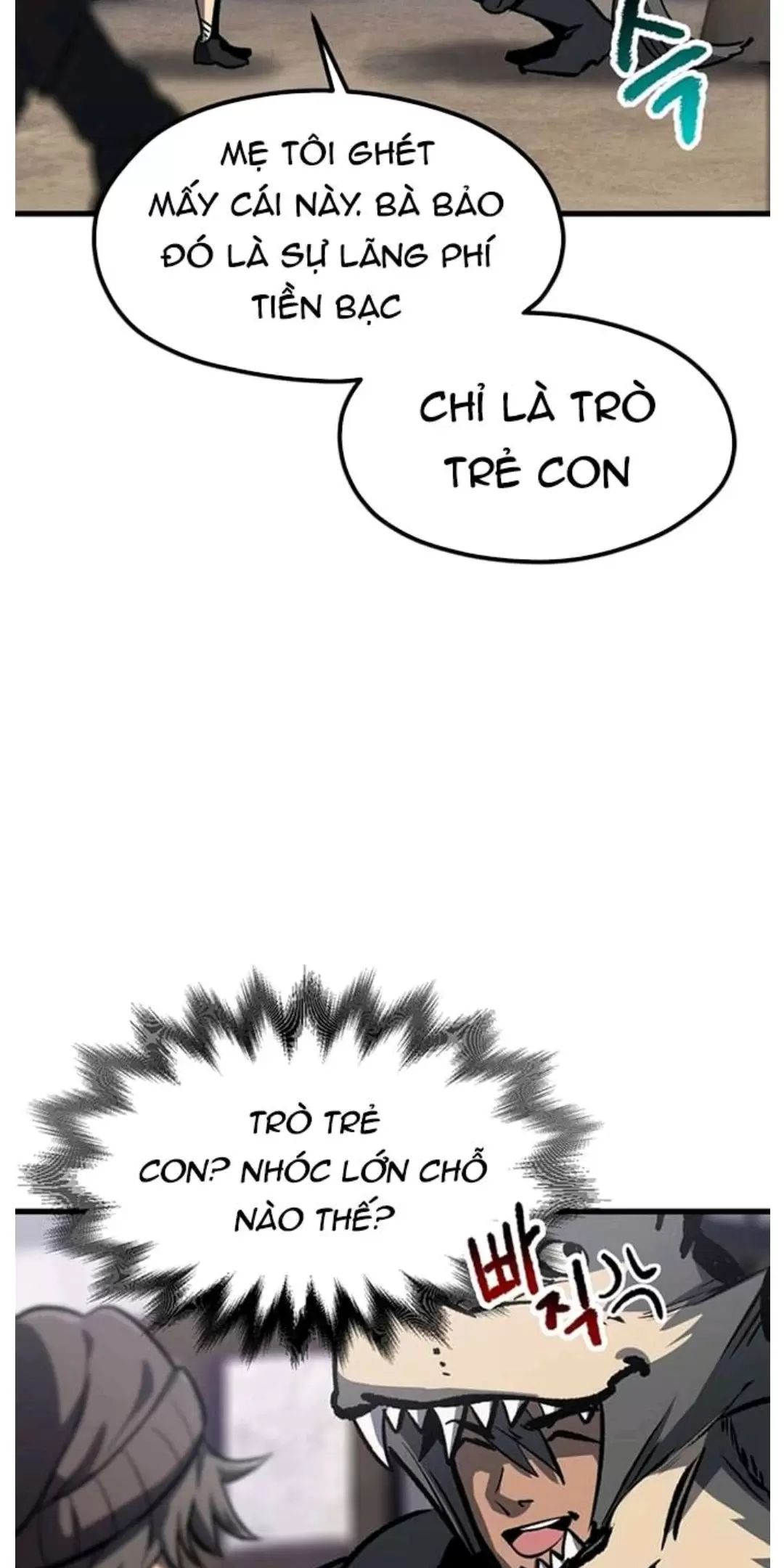 Anh Hùng Mạnh Nhất? Ta Không Làm Lâu Rồi! Chap 188 - Next Chap 189