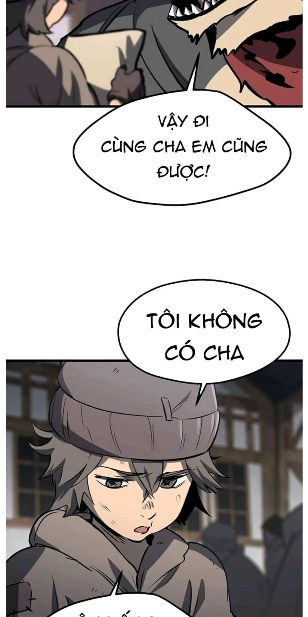 Anh Hùng Mạnh Nhất? Ta Không Làm Lâu Rồi! Chap 188 - Next Chap 189
