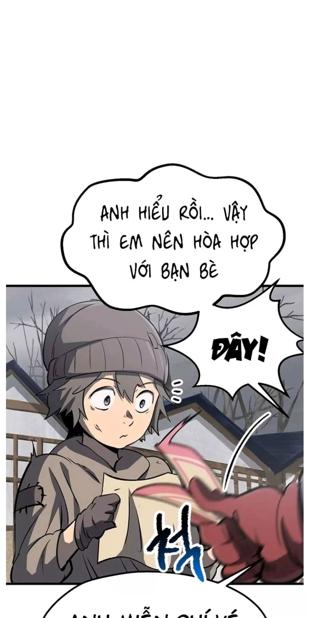 Anh Hùng Mạnh Nhất? Ta Không Làm Lâu Rồi! Chap 188 - Next Chap 189