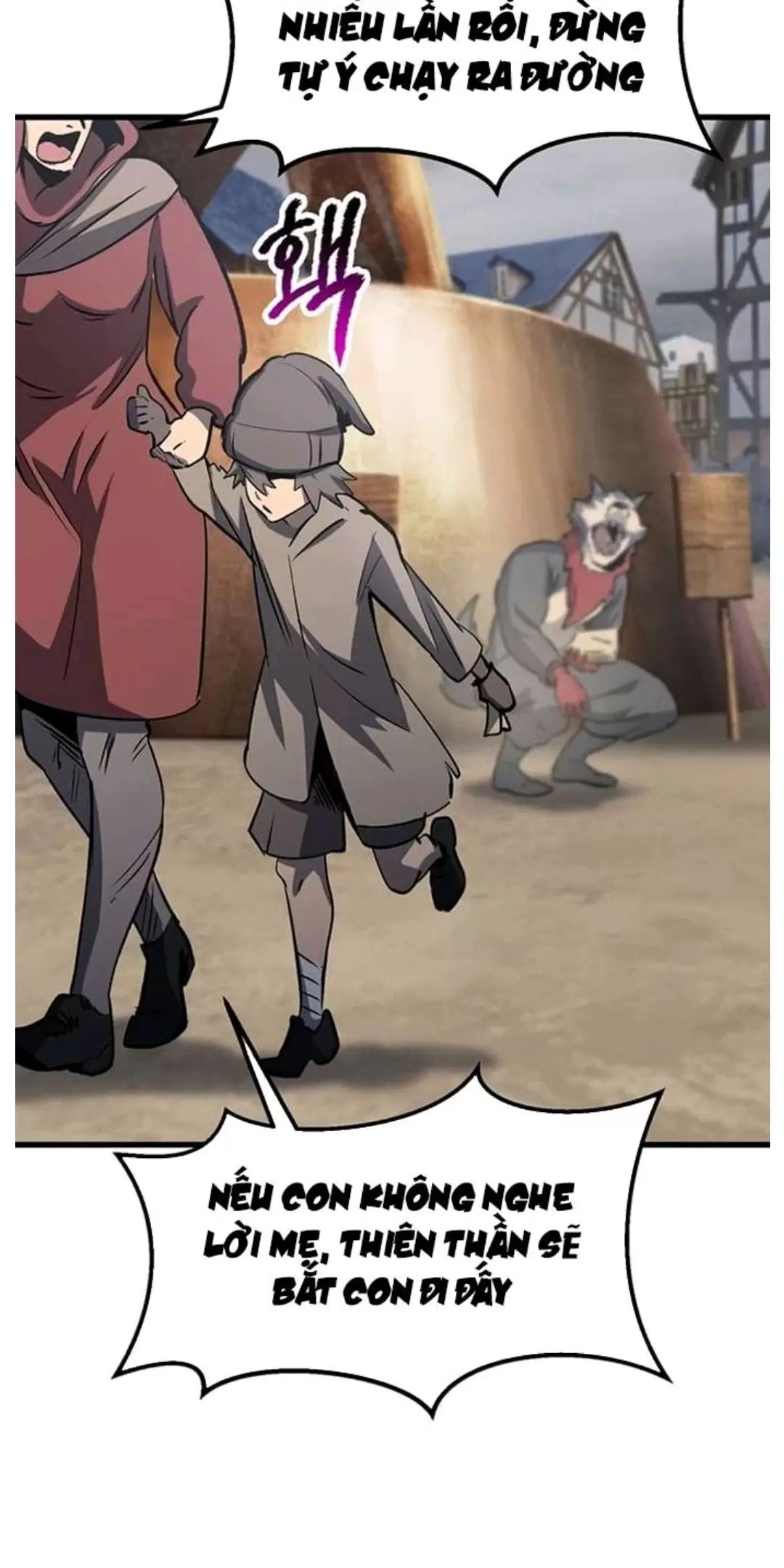 Anh Hùng Mạnh Nhất? Ta Không Làm Lâu Rồi! Chap 188 - Next Chap 189