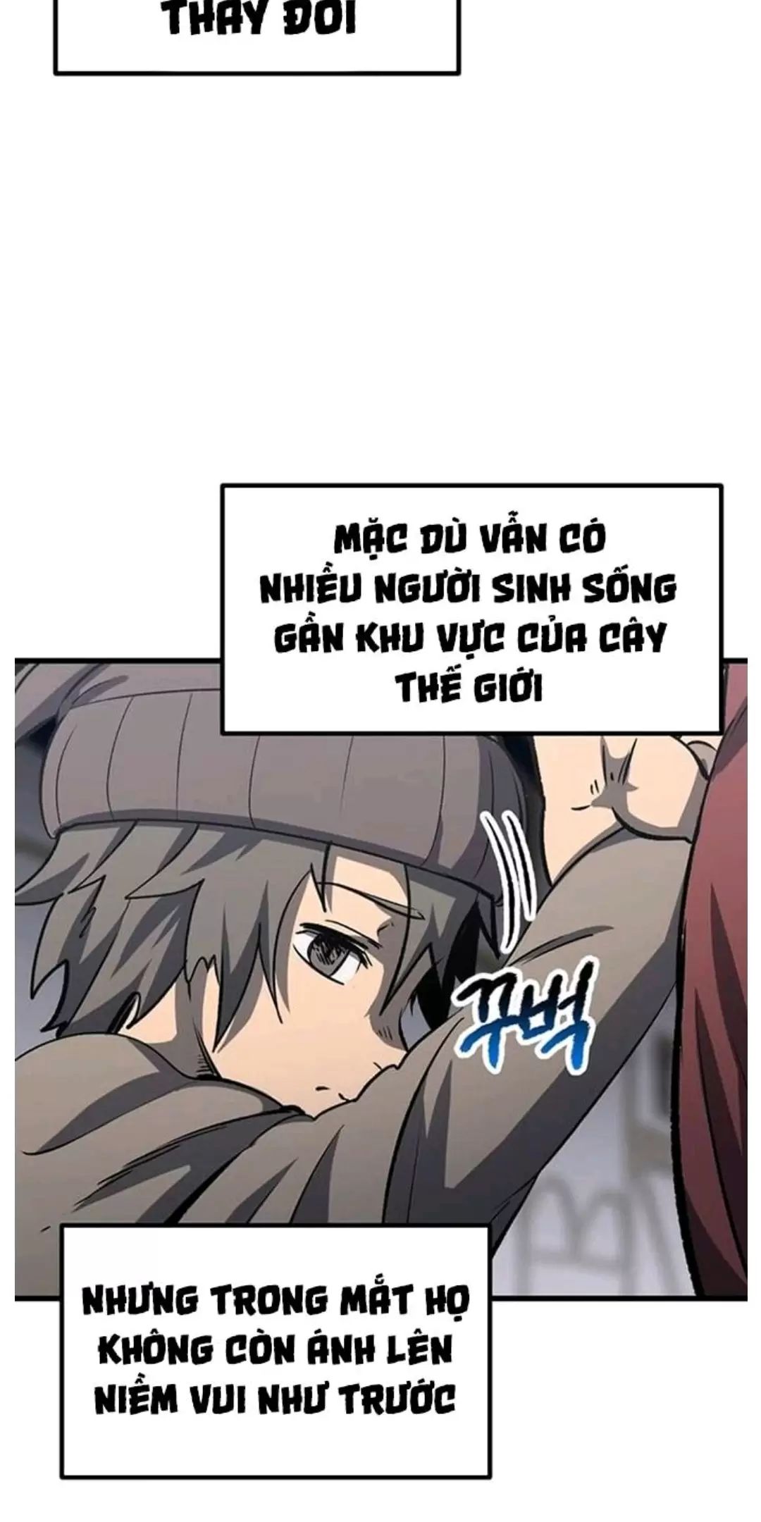 Anh Hùng Mạnh Nhất? Ta Không Làm Lâu Rồi! Chap 188 - Next Chap 189