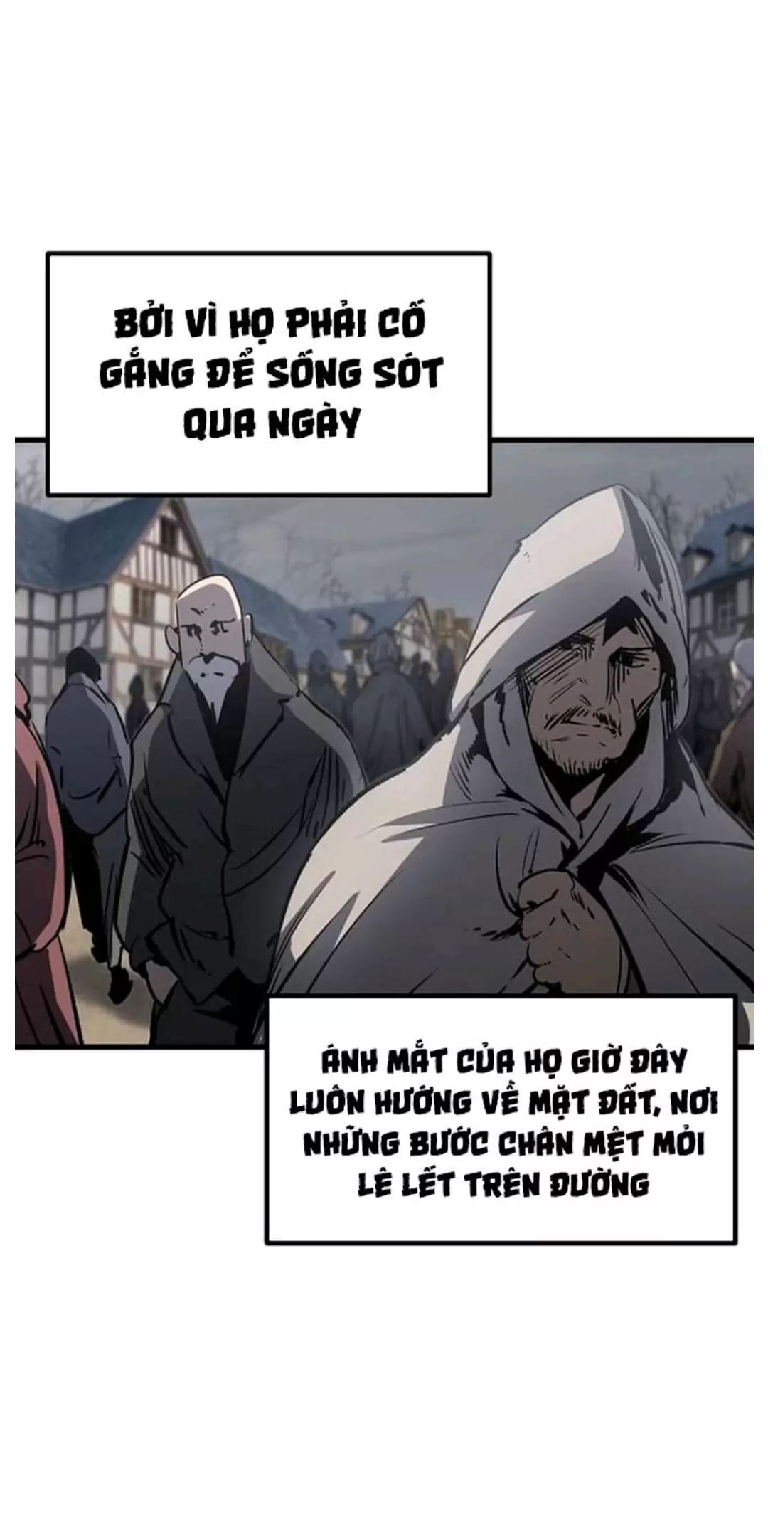 Anh Hùng Mạnh Nhất? Ta Không Làm Lâu Rồi! Chap 188 - Next Chap 189