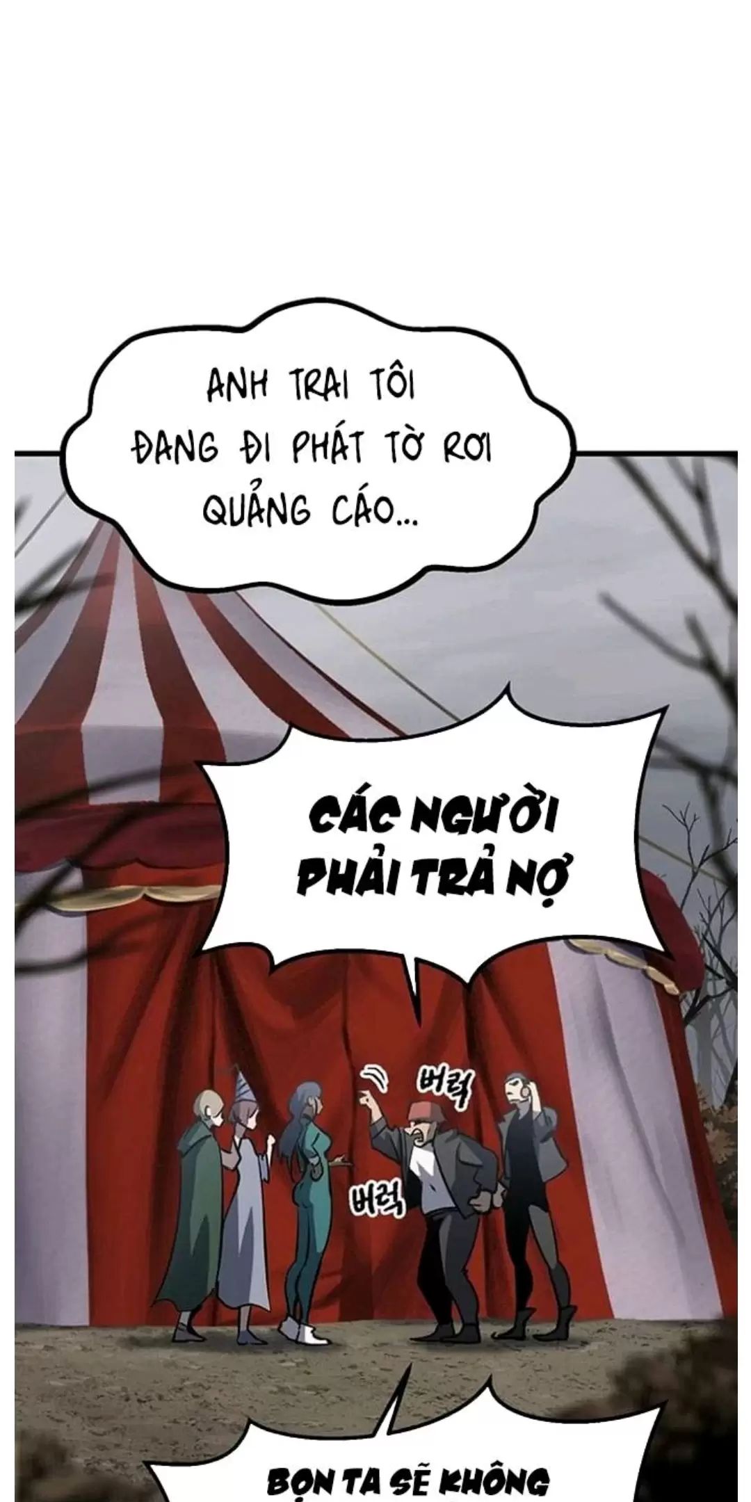 Anh Hùng Mạnh Nhất? Ta Không Làm Lâu Rồi! Chap 188 - Next Chap 189