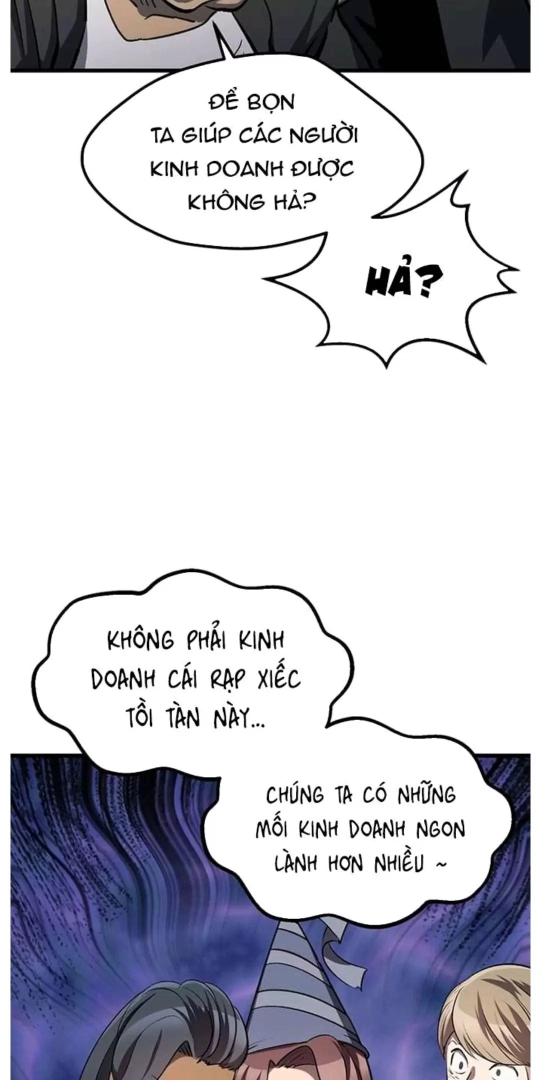 Anh Hùng Mạnh Nhất? Ta Không Làm Lâu Rồi! Chap 188 - Next Chap 189