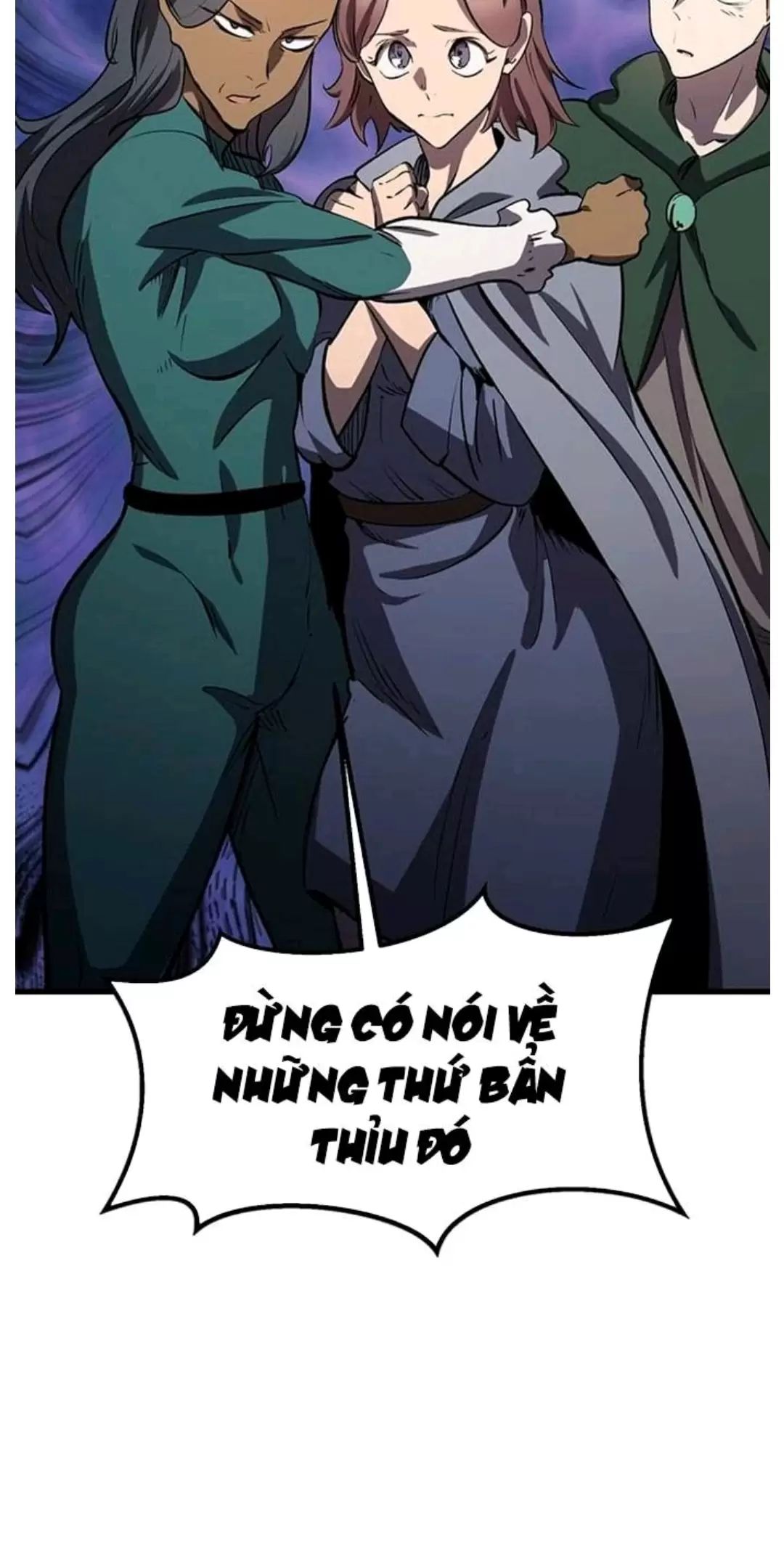 Anh Hùng Mạnh Nhất? Ta Không Làm Lâu Rồi! Chap 188 - Next Chap 189