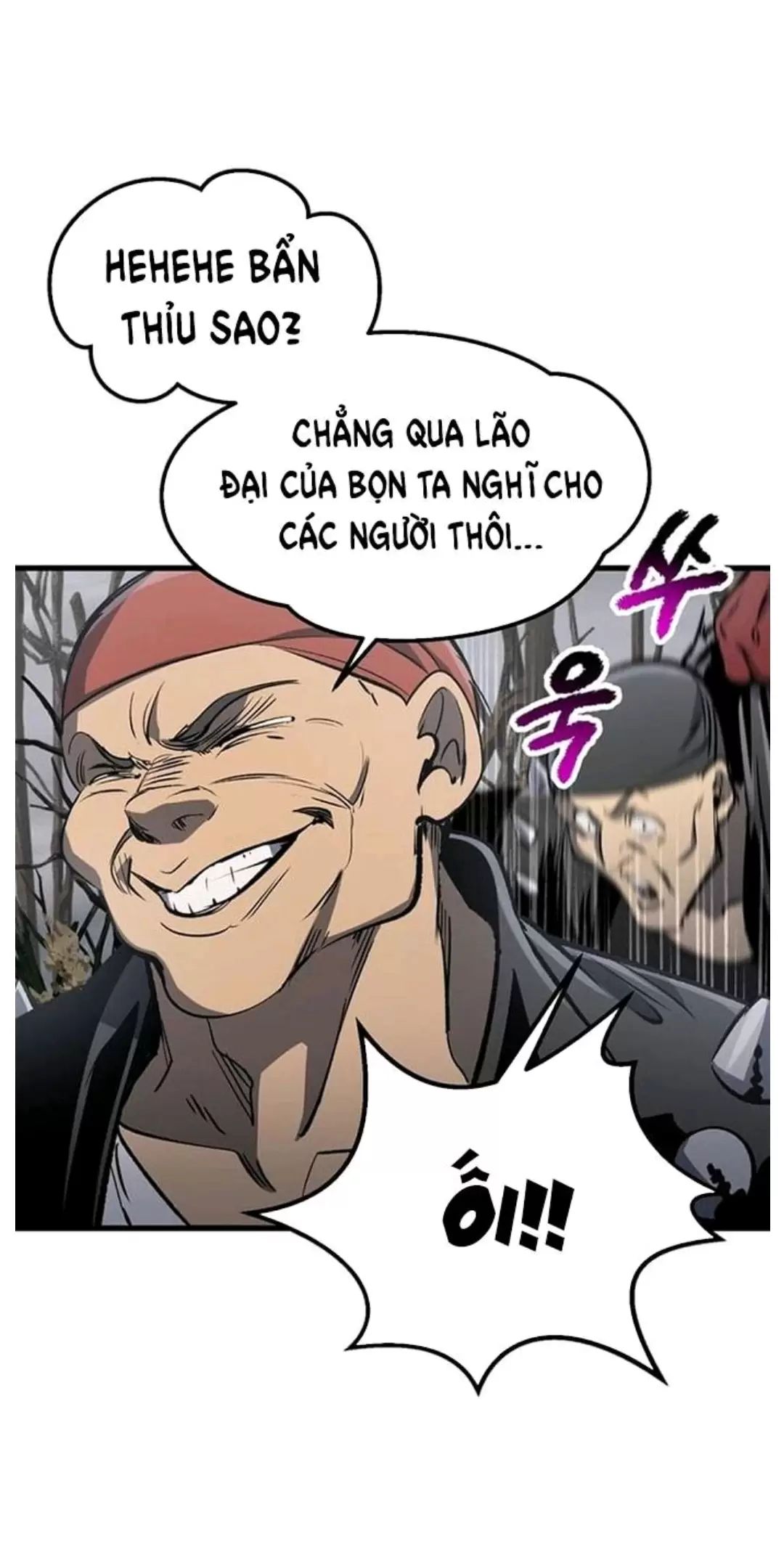 Anh Hùng Mạnh Nhất? Ta Không Làm Lâu Rồi! Chap 188 - Next Chap 189