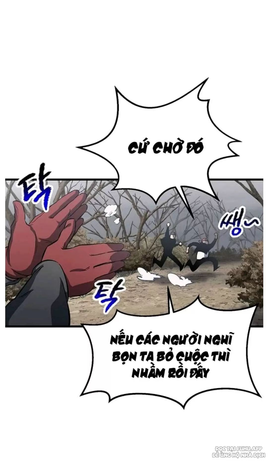 Anh Hùng Mạnh Nhất? Ta Không Làm Lâu Rồi! Chap 188 - Next Chap 189
