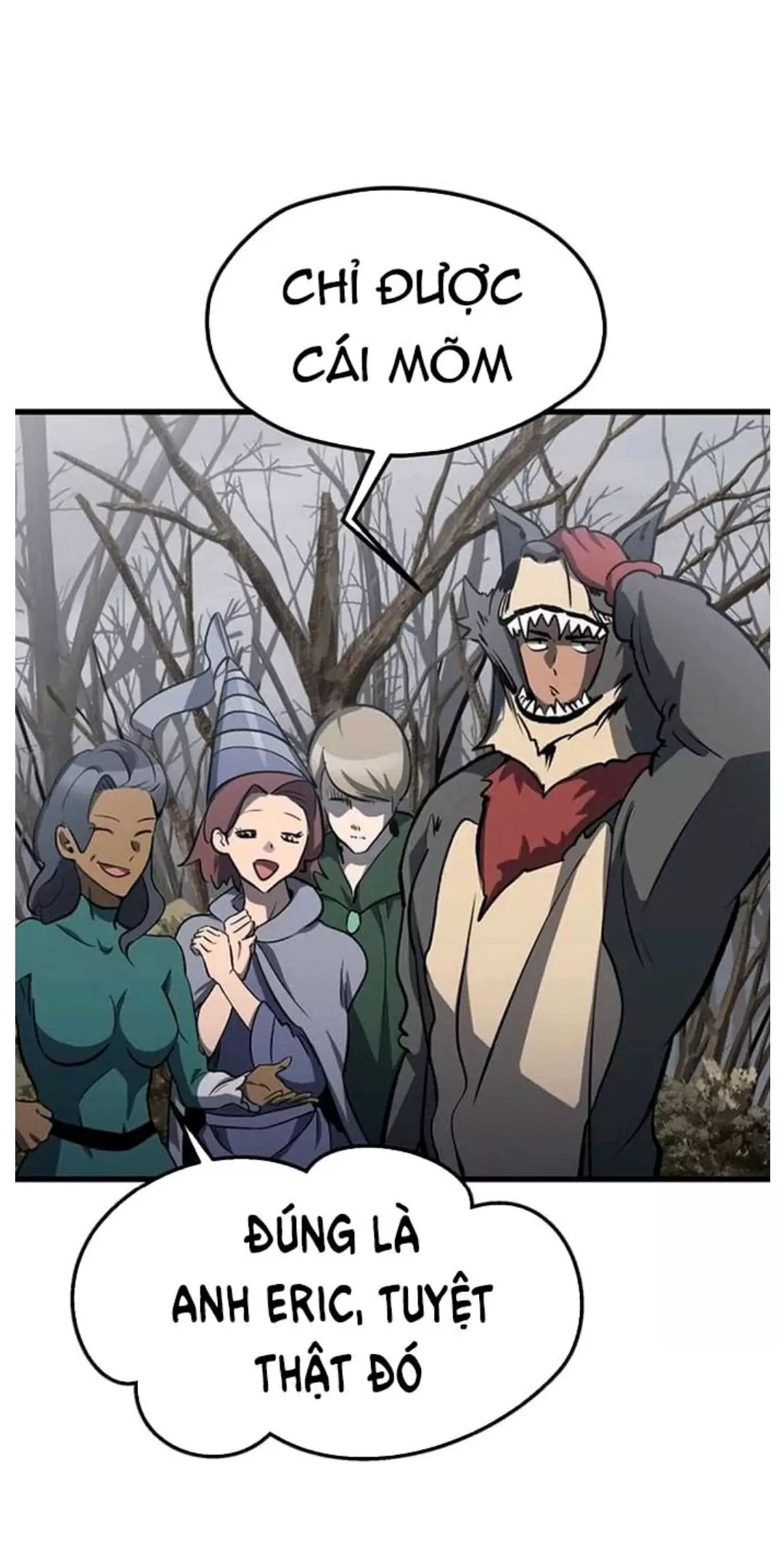 Anh Hùng Mạnh Nhất? Ta Không Làm Lâu Rồi! Chap 188 - Next Chap 189