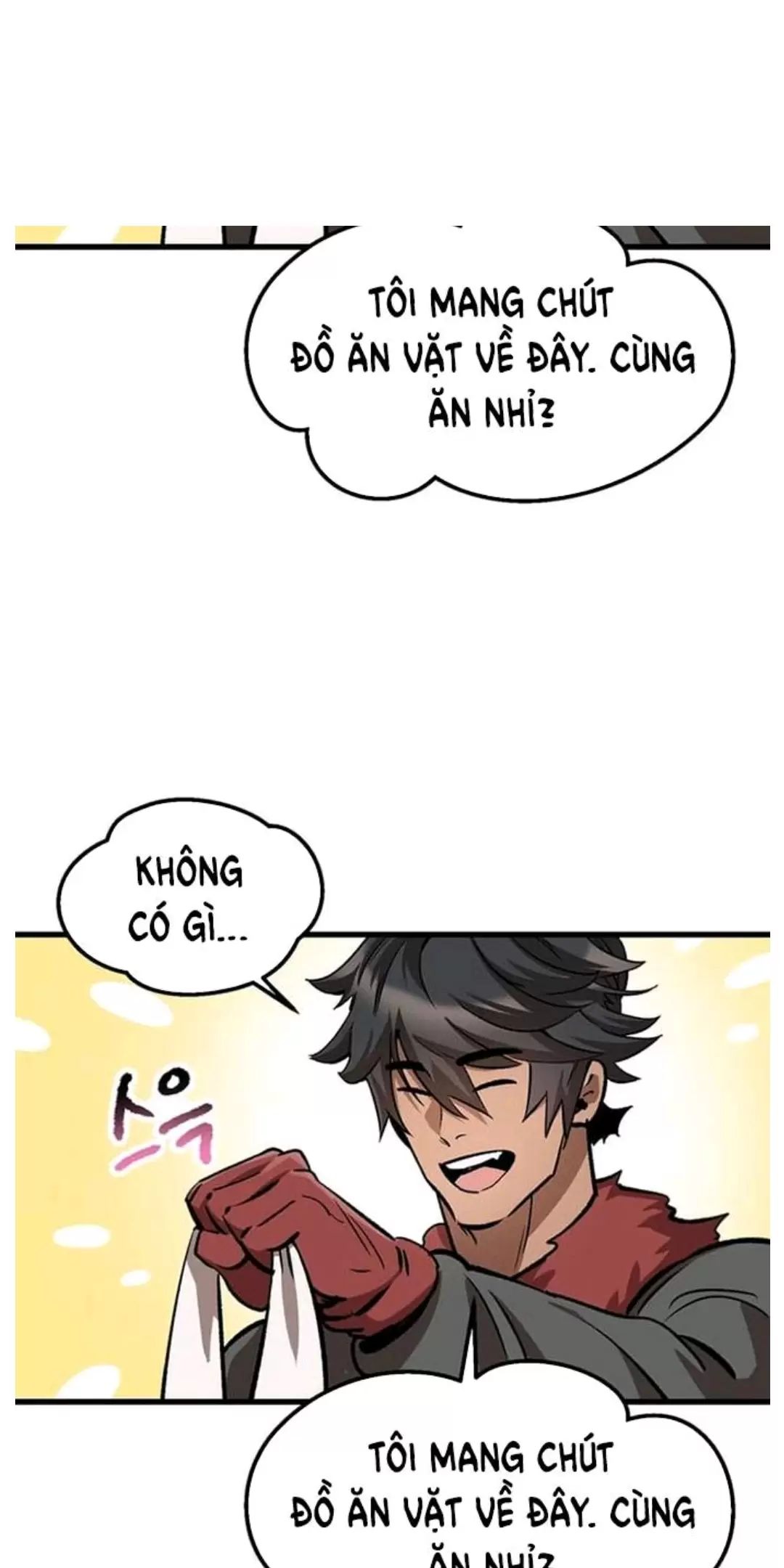 Anh Hùng Mạnh Nhất? Ta Không Làm Lâu Rồi! Chap 188 - Next Chap 189