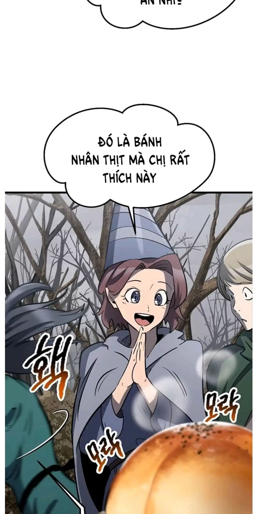 Anh Hùng Mạnh Nhất? Ta Không Làm Lâu Rồi! Chap 188 - Next Chap 189