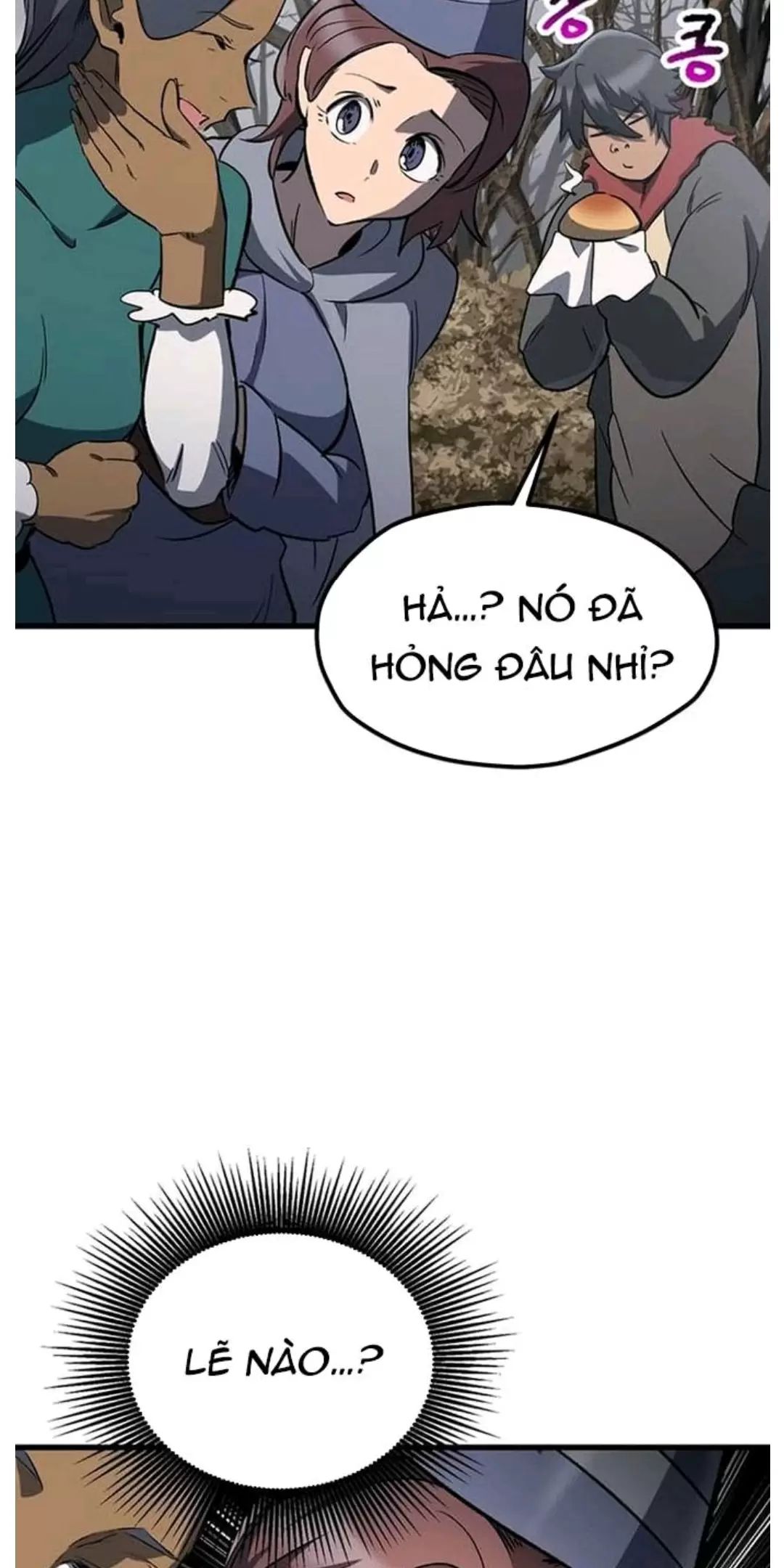 Anh Hùng Mạnh Nhất? Ta Không Làm Lâu Rồi! Chap 188 - Next Chap 189