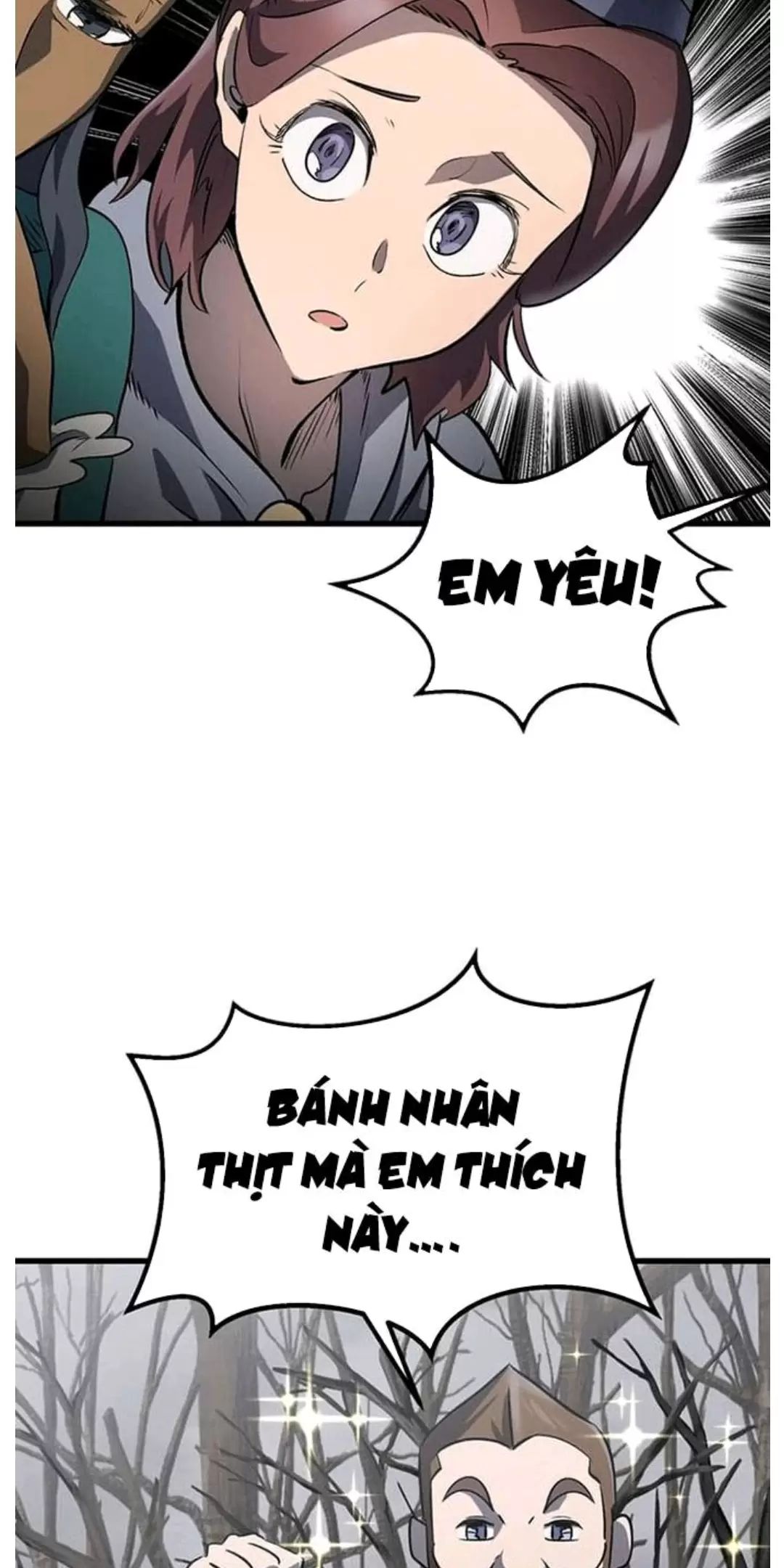 Anh Hùng Mạnh Nhất? Ta Không Làm Lâu Rồi! Chap 188 - Next Chap 189