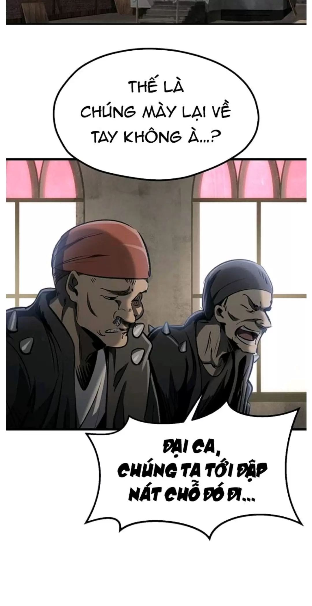 Anh Hùng Mạnh Nhất? Ta Không Làm Lâu Rồi! Chap 188 - Next Chap 189