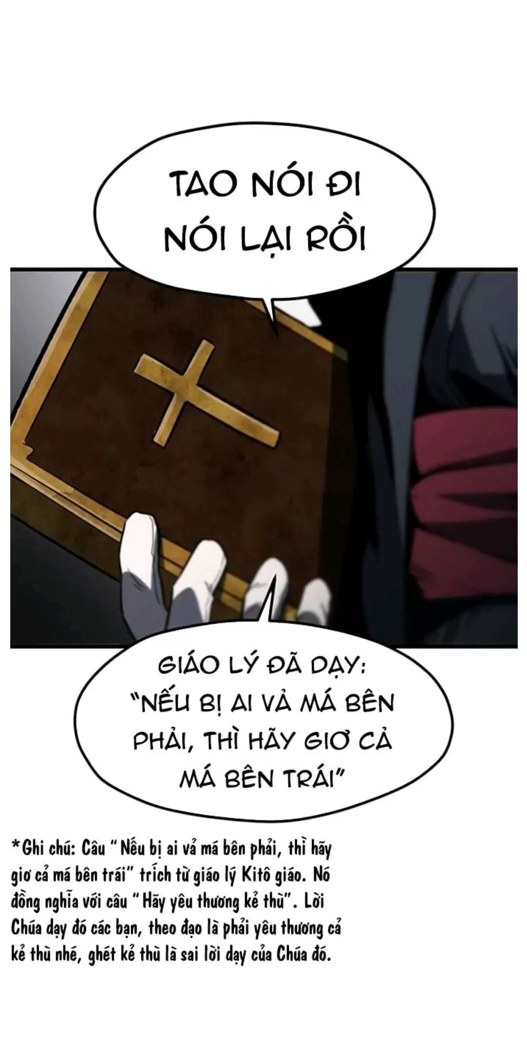Anh Hùng Mạnh Nhất? Ta Không Làm Lâu Rồi! Chap 188 - Next Chap 189