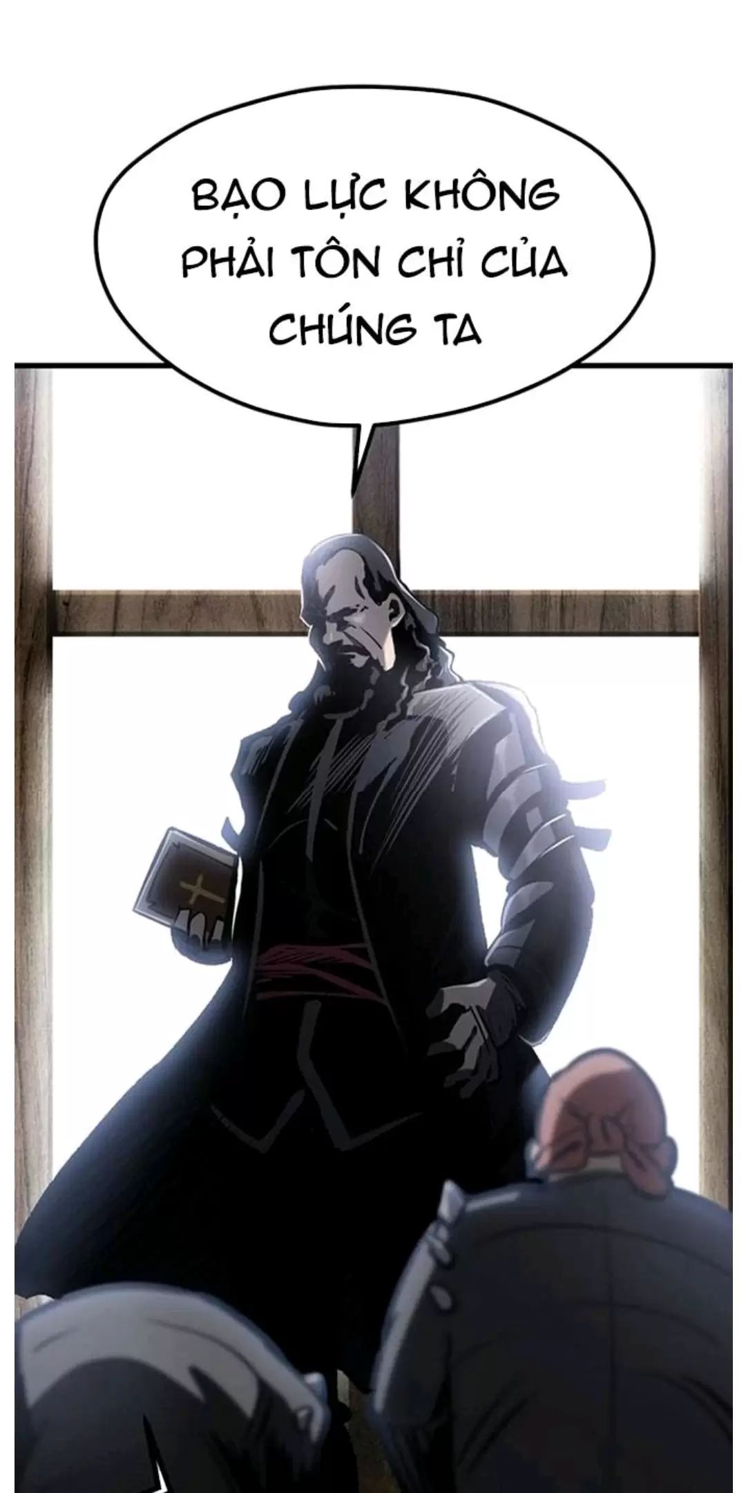 Anh Hùng Mạnh Nhất? Ta Không Làm Lâu Rồi! Chap 188 - Next Chap 189