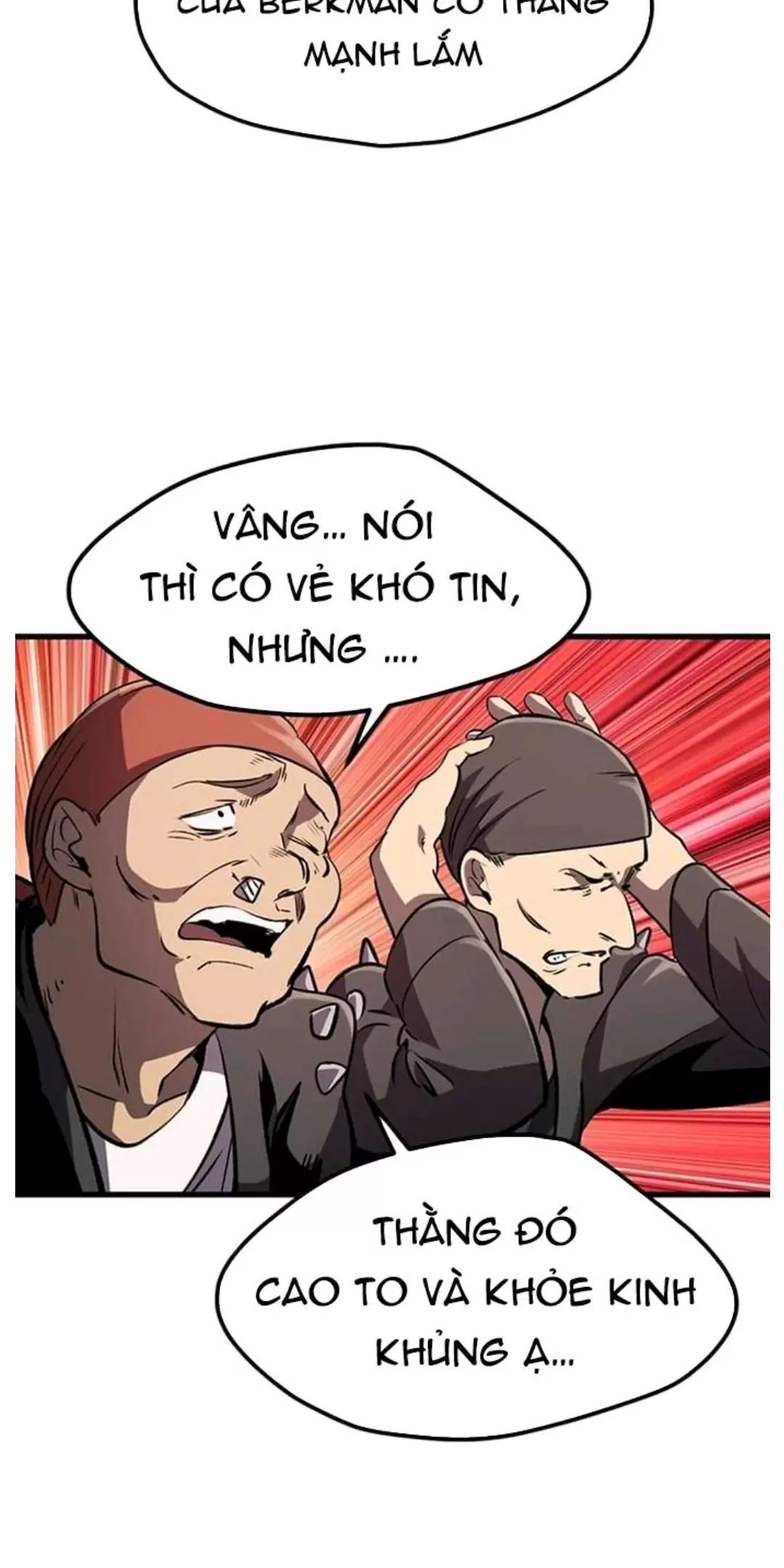 Anh Hùng Mạnh Nhất? Ta Không Làm Lâu Rồi! Chap 188 - Next Chap 189