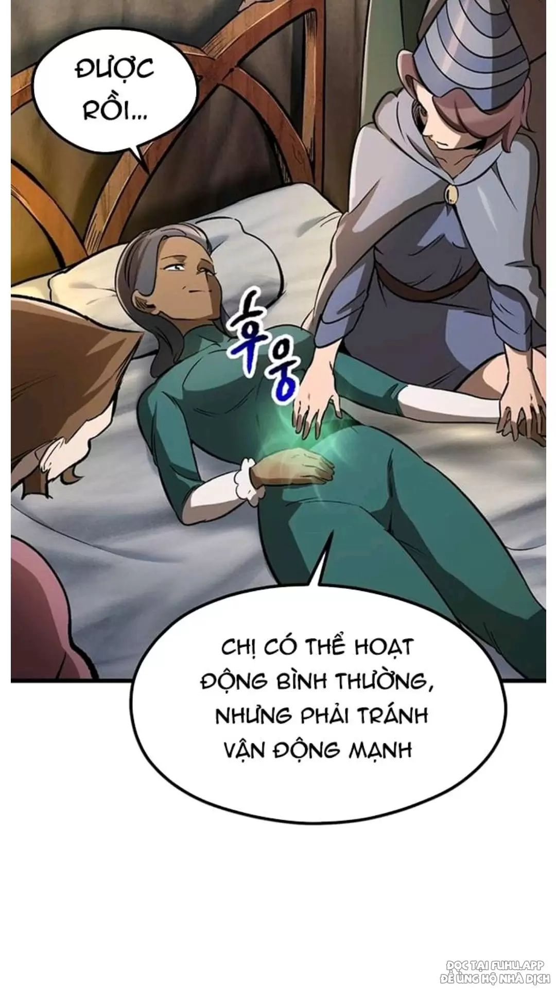 Anh Hùng Mạnh Nhất? Ta Không Làm Lâu Rồi! Chap 188 - Next Chap 189
