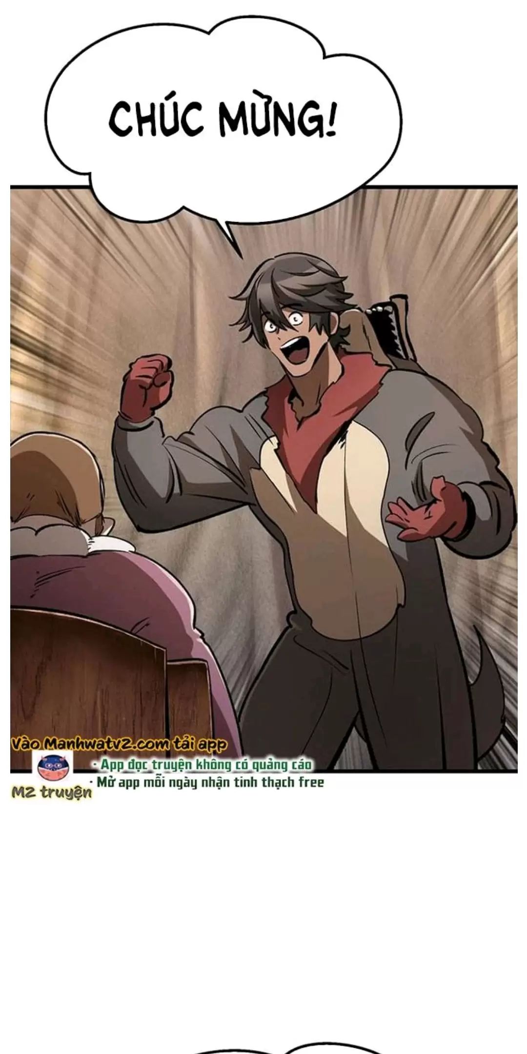 Anh Hùng Mạnh Nhất? Ta Không Làm Lâu Rồi! Chap 188 - Next Chap 189