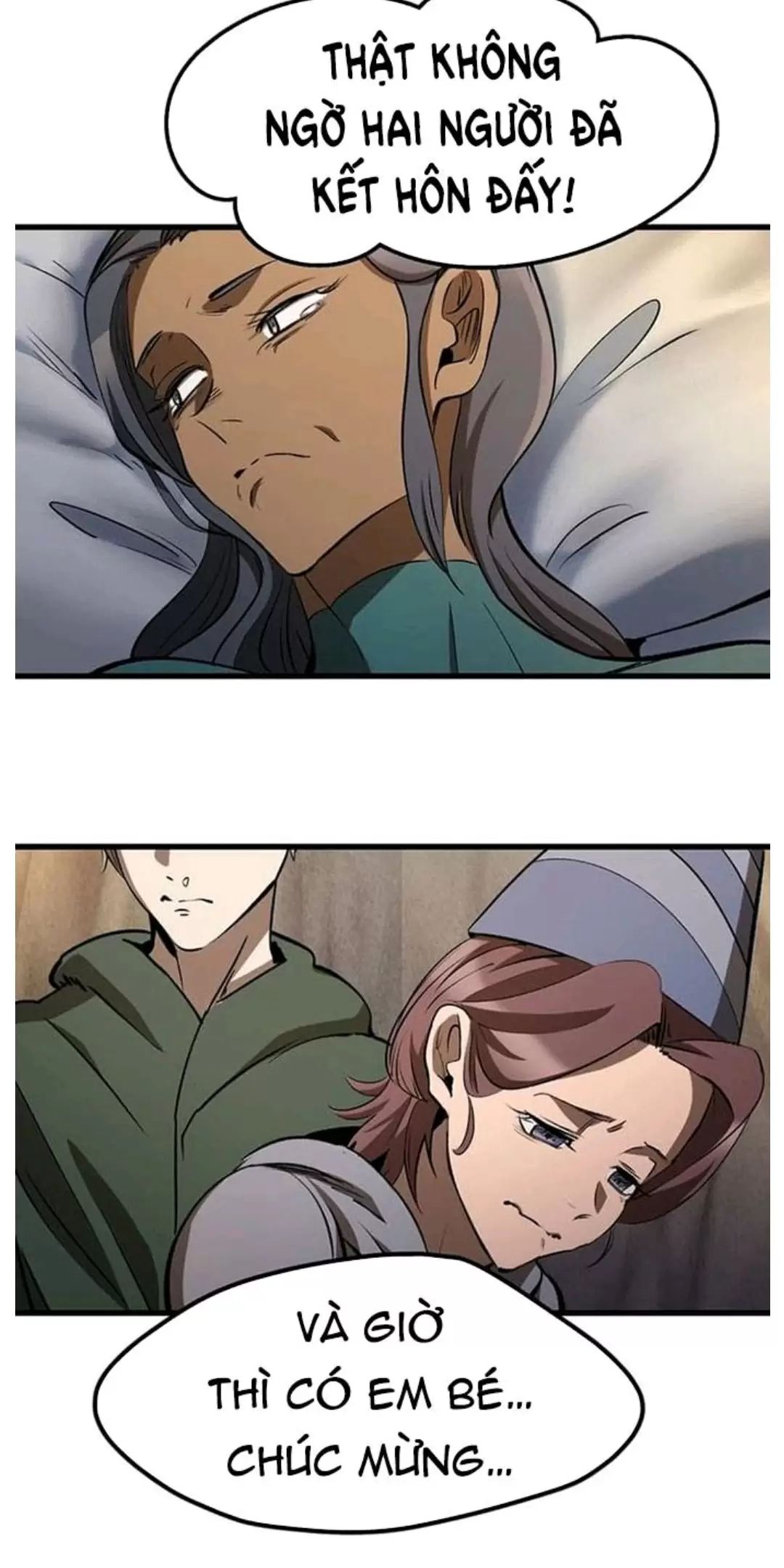 Anh Hùng Mạnh Nhất? Ta Không Làm Lâu Rồi! Chap 188 - Next Chap 189