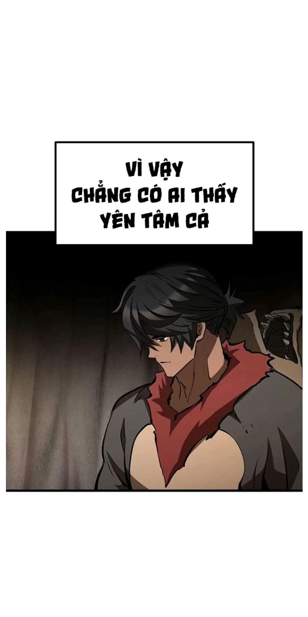 Anh Hùng Mạnh Nhất? Ta Không Làm Lâu Rồi! Chap 188 - Next Chap 189