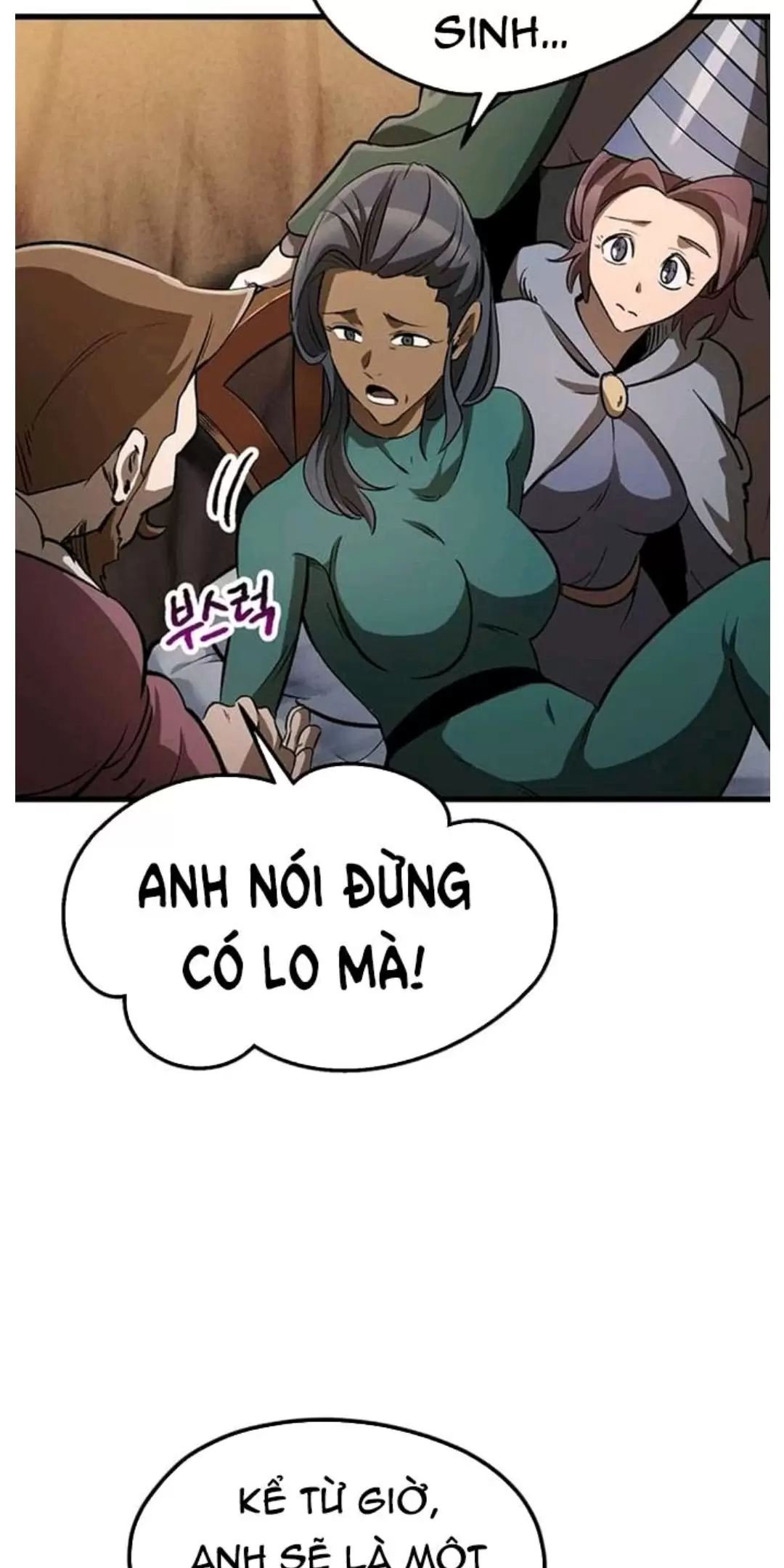 Anh Hùng Mạnh Nhất? Ta Không Làm Lâu Rồi! Chap 188 - Next Chap 189