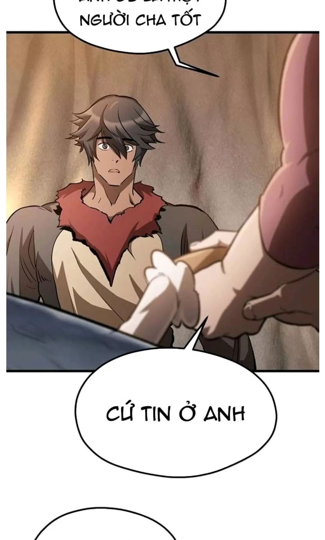 Anh Hùng Mạnh Nhất? Ta Không Làm Lâu Rồi! Chap 188 - Next Chap 189