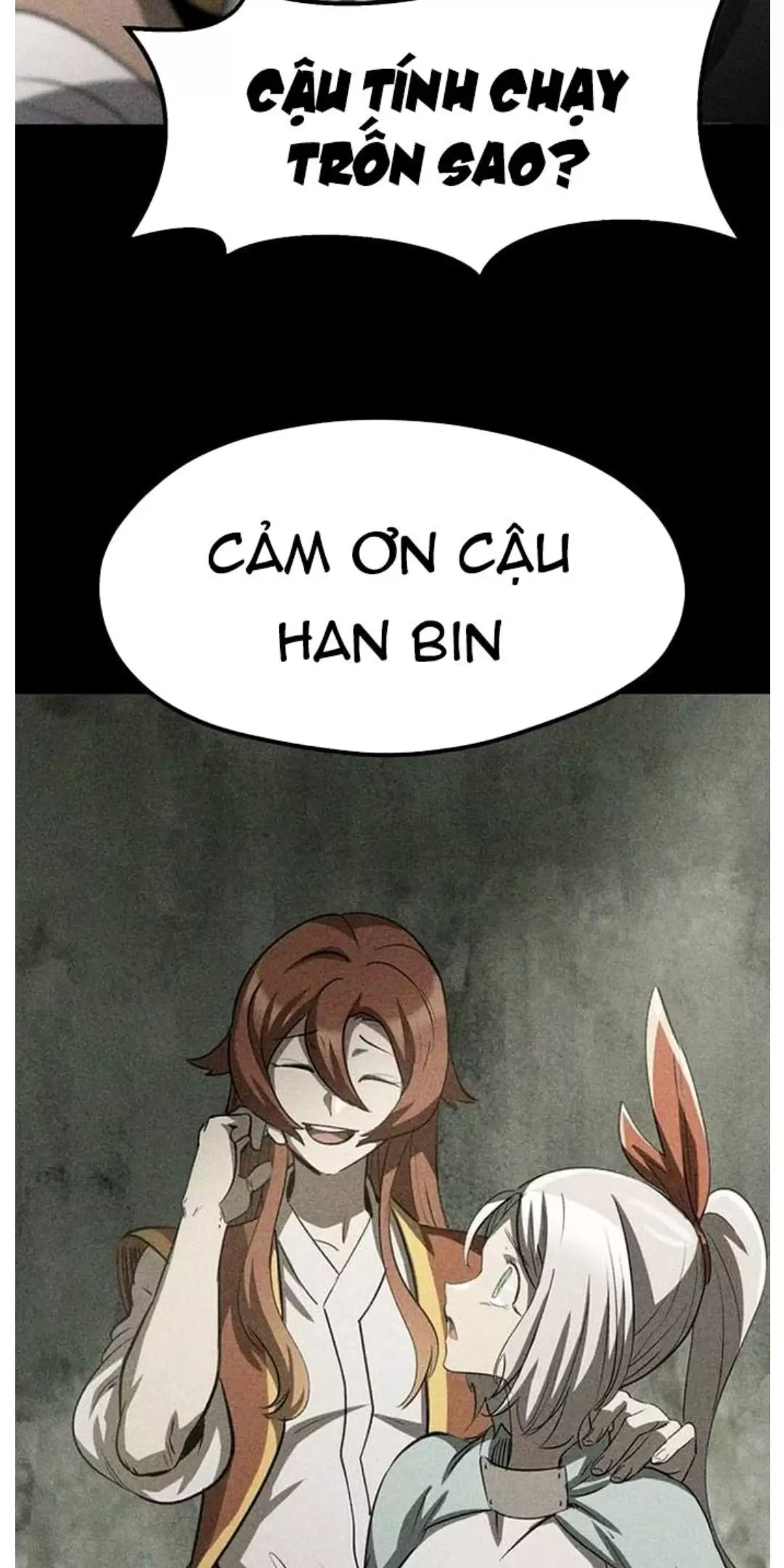 Anh Hùng Mạnh Nhất? Ta Không Làm Lâu Rồi! Chap 188 - Next Chap 189
