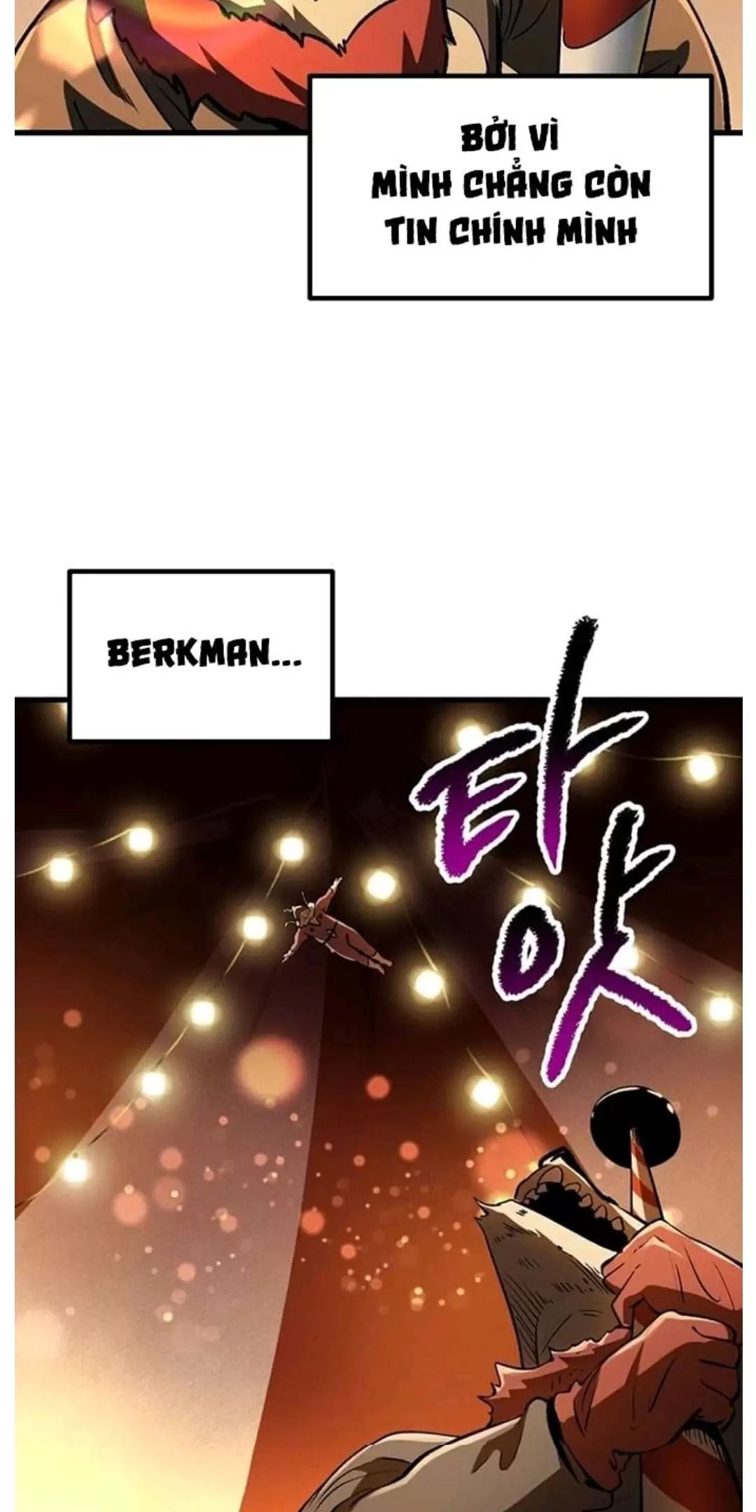Anh Hùng Mạnh Nhất? Ta Không Làm Lâu Rồi! Chap 188 - Next Chap 189