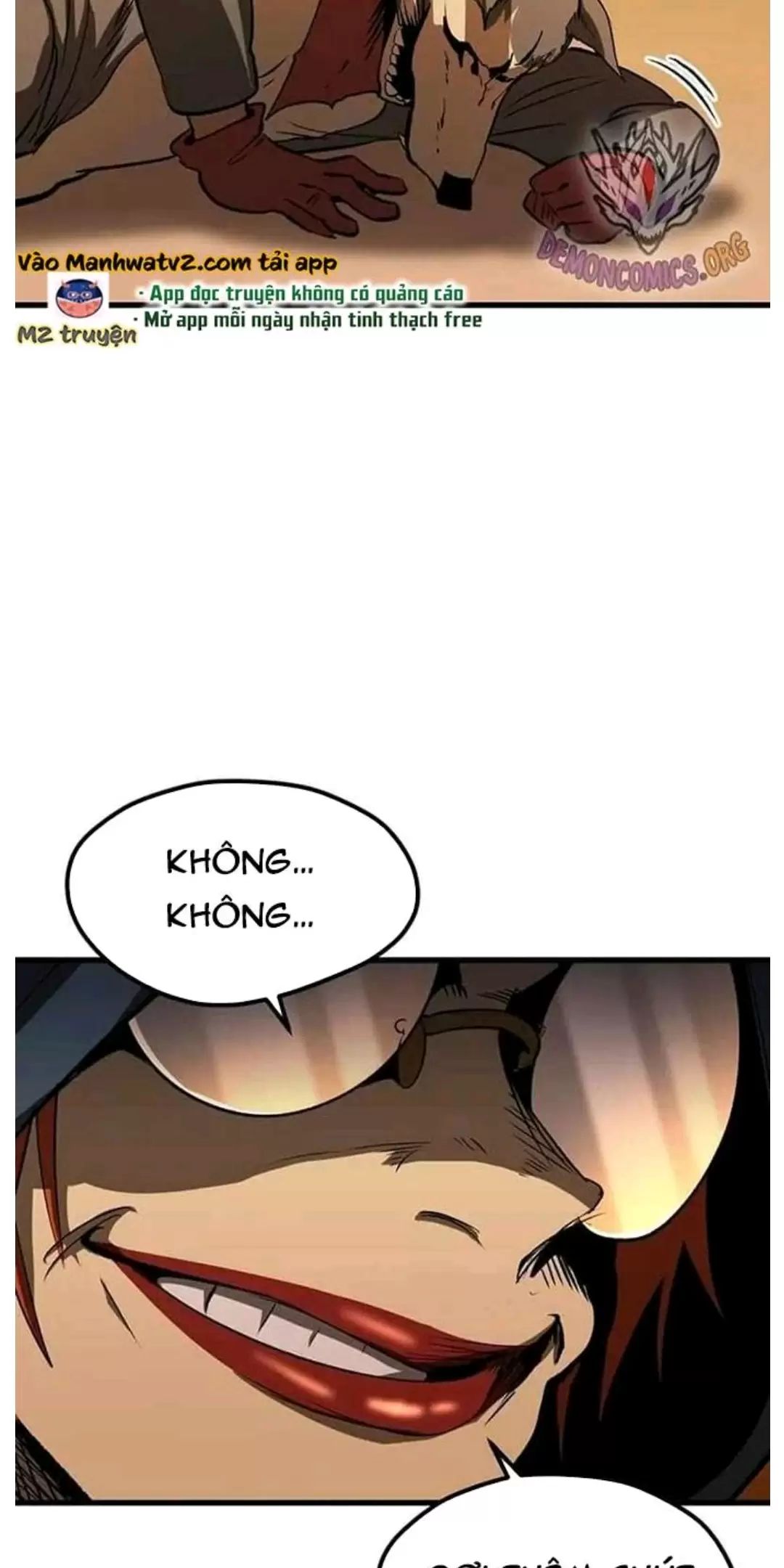 Anh Hùng Mạnh Nhất? Ta Không Làm Lâu Rồi! Chap 189 - Next Chap 190