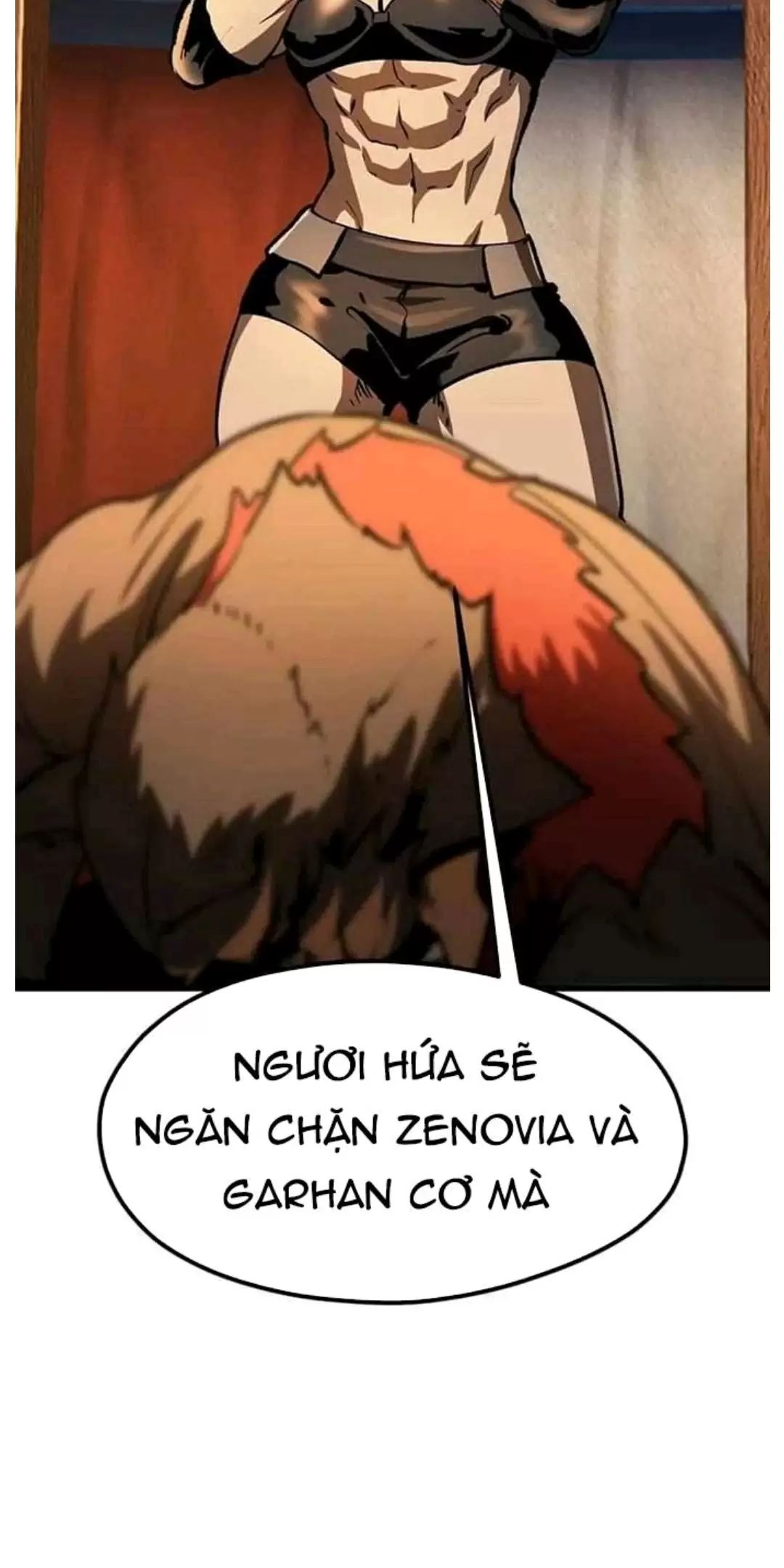 Anh Hùng Mạnh Nhất? Ta Không Làm Lâu Rồi! Chap 189 - Next Chap 190