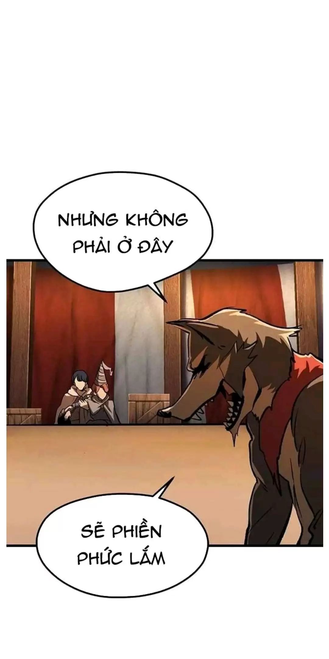 Anh Hùng Mạnh Nhất? Ta Không Làm Lâu Rồi! Chap 189 - Next Chap 190