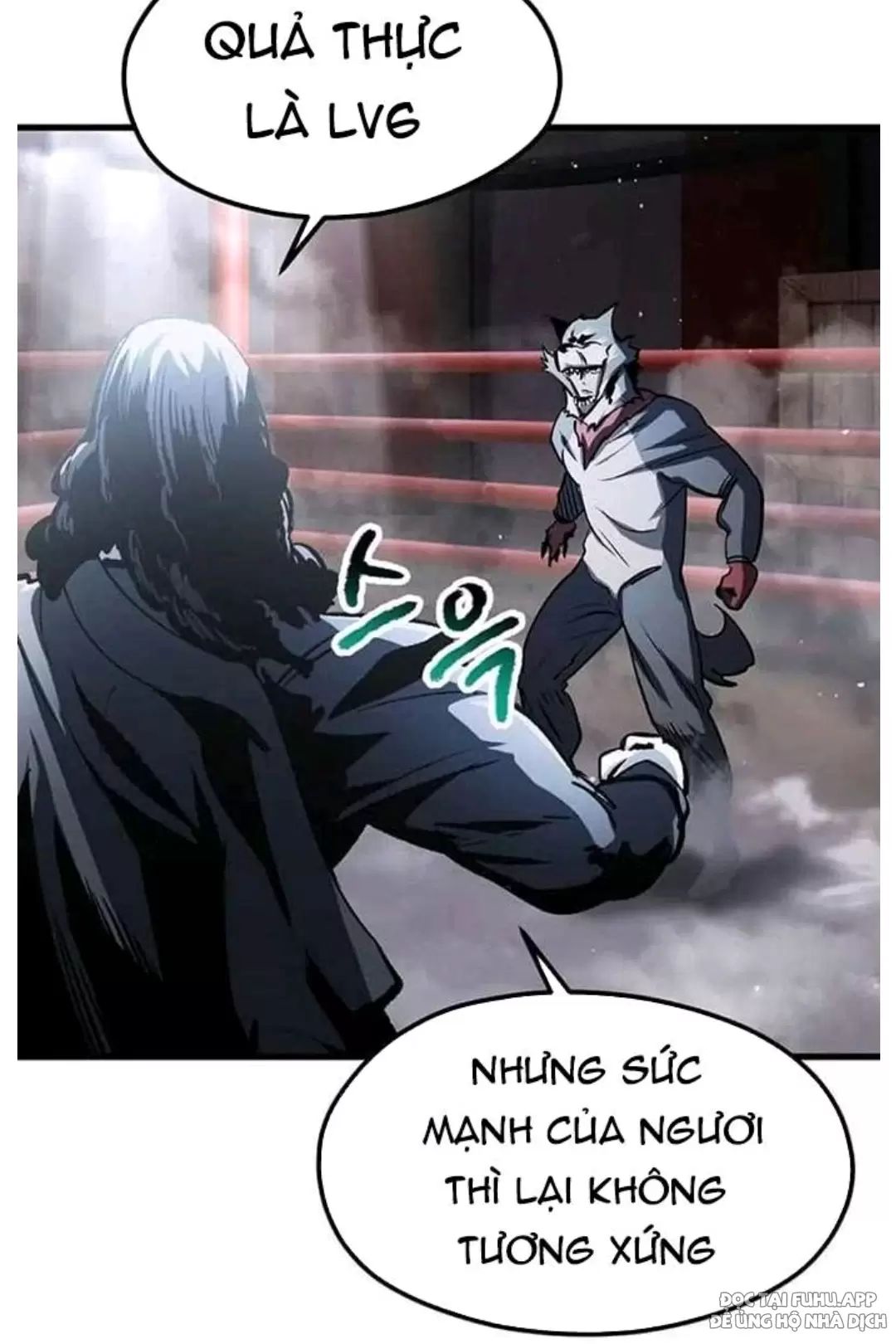 Anh Hùng Mạnh Nhất? Ta Không Làm Lâu Rồi! Chap 189 - Next Chap 190