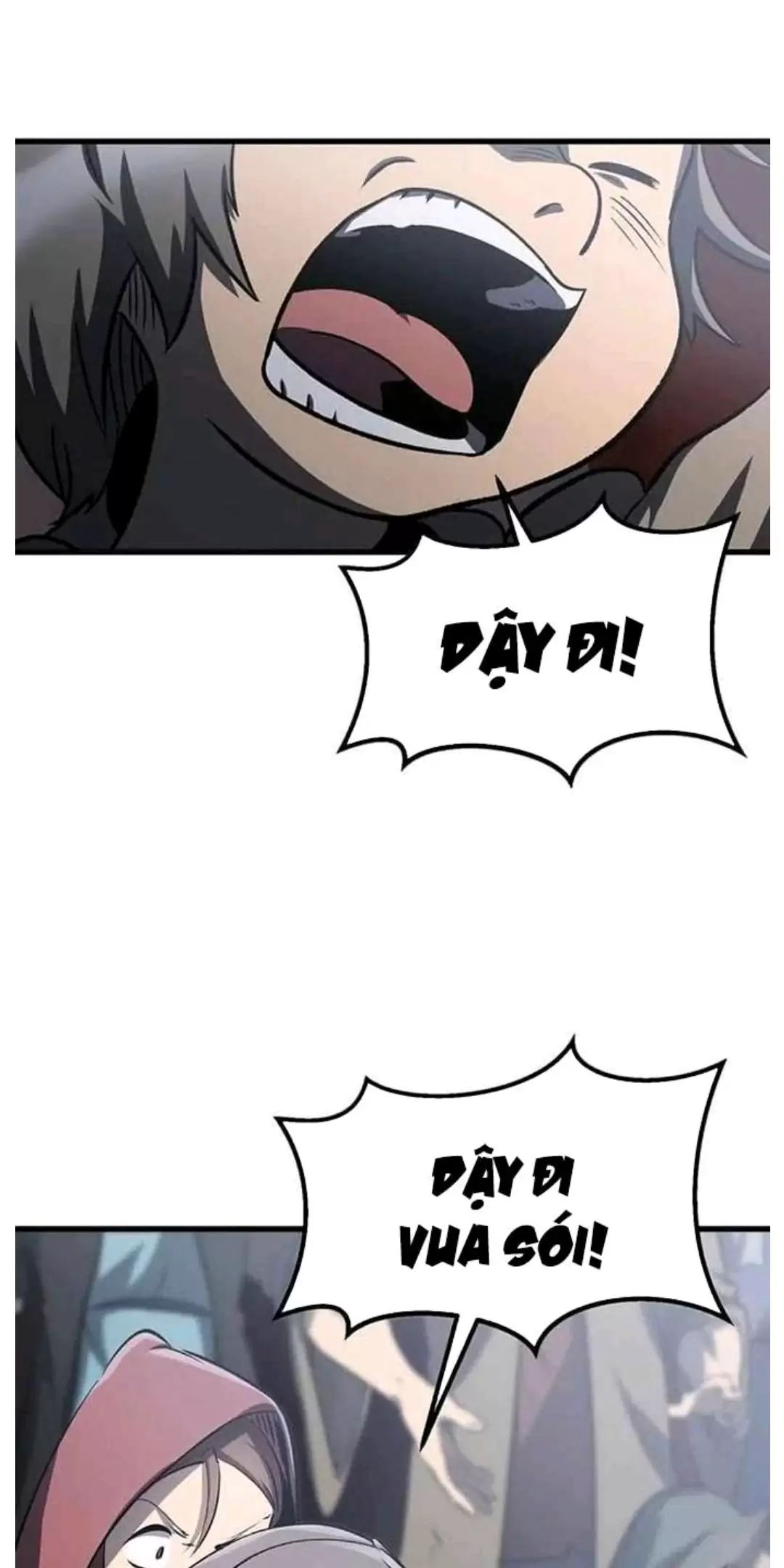 Anh Hùng Mạnh Nhất? Ta Không Làm Lâu Rồi! Chap 189 - Next Chap 190