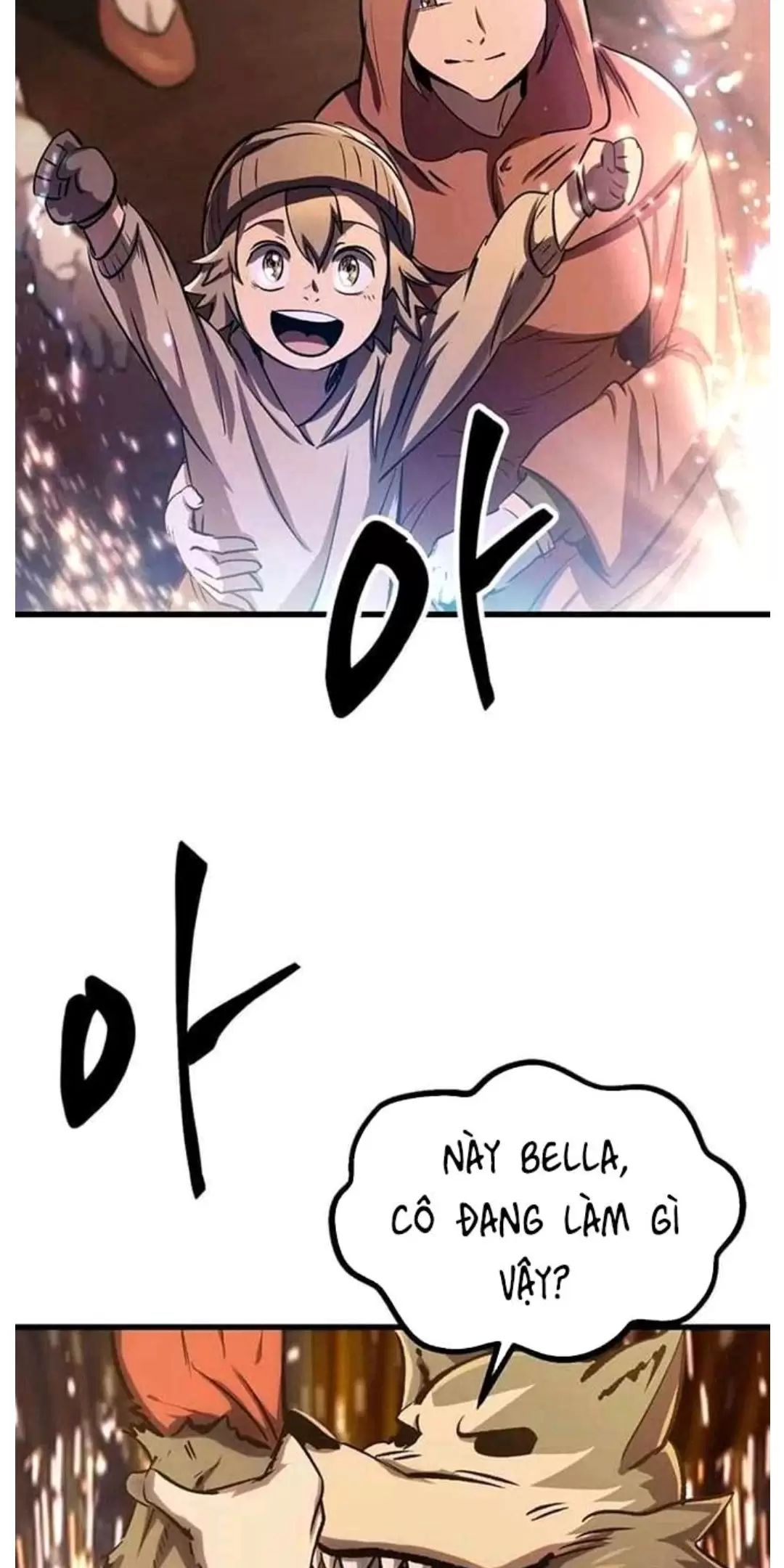 Anh Hùng Mạnh Nhất? Ta Không Làm Lâu Rồi! Chap 189 - Next Chap 190