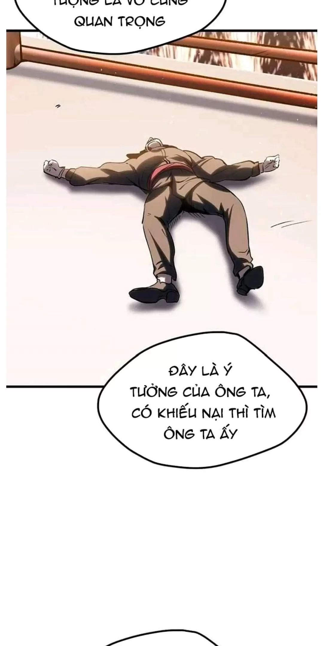 Anh Hùng Mạnh Nhất? Ta Không Làm Lâu Rồi! Chap 189 - Next Chap 190