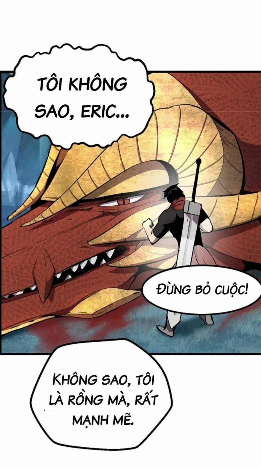 Anh Hùng Mạnh Nhất? Ta Không Làm Lâu Rồi! Chap 19 - Next Chap 20