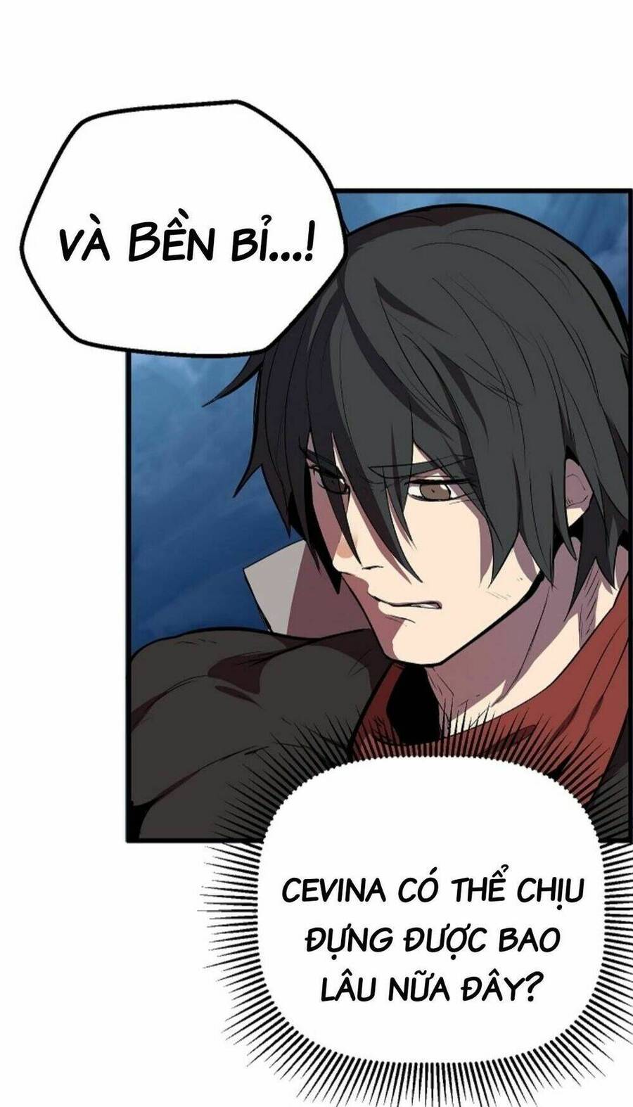 Anh Hùng Mạnh Nhất? Ta Không Làm Lâu Rồi! Chap 19 - Next Chap 20