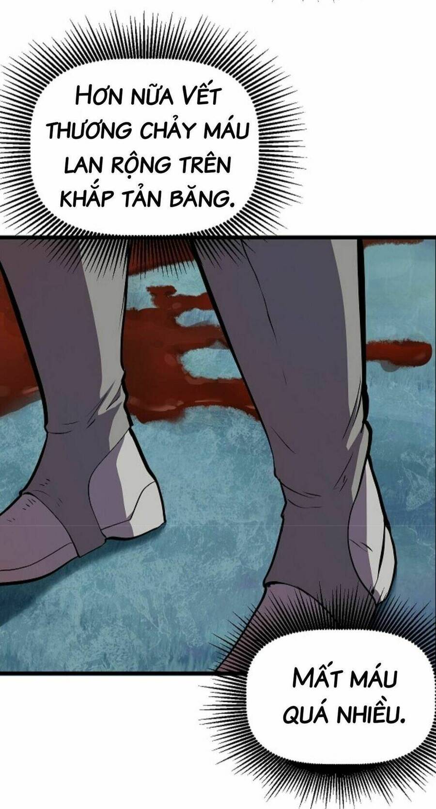 Anh Hùng Mạnh Nhất? Ta Không Làm Lâu Rồi! Chap 19 - Next Chap 20