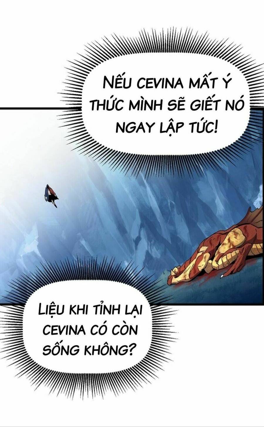 Anh Hùng Mạnh Nhất? Ta Không Làm Lâu Rồi! Chap 19 - Next Chap 20