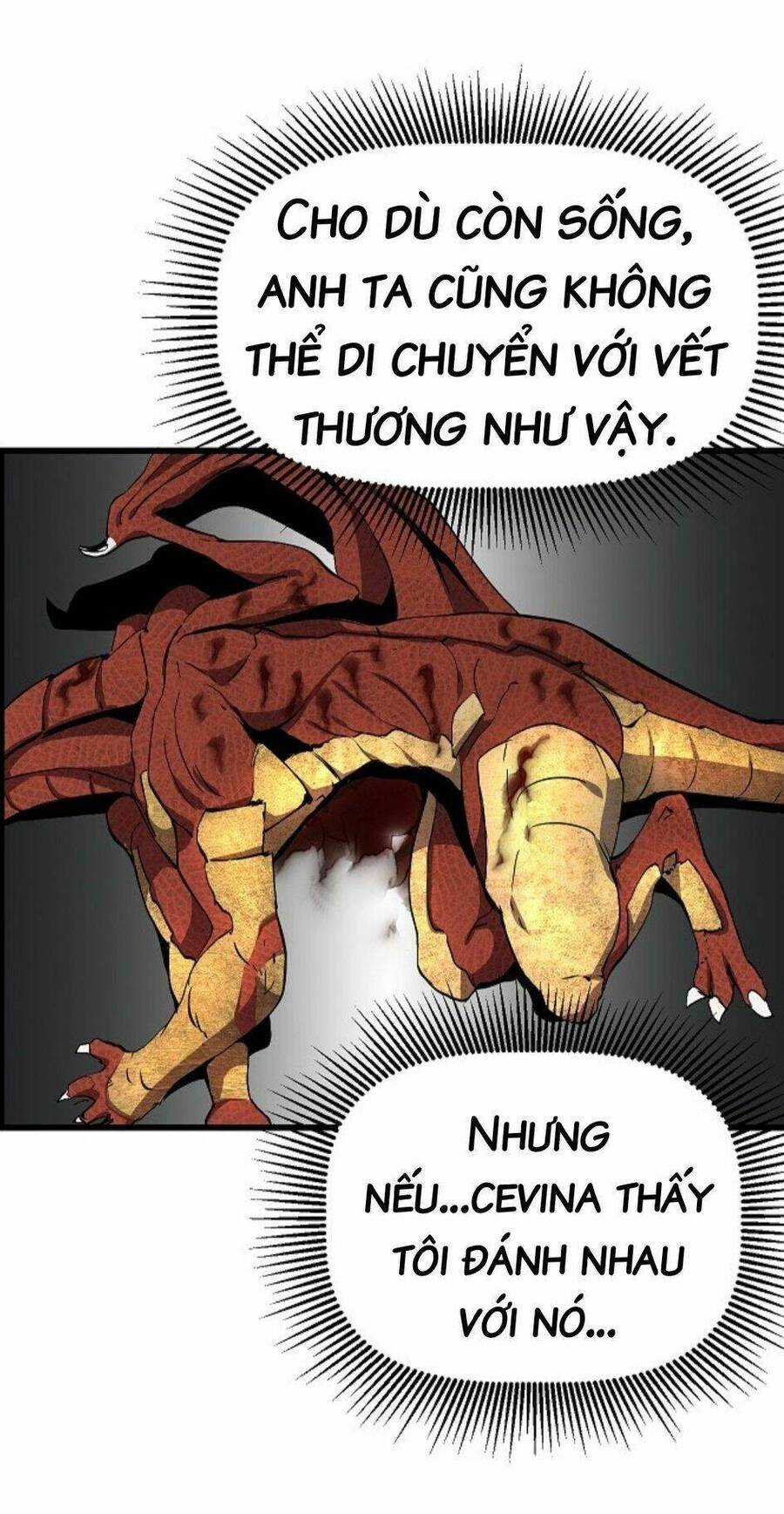 Anh Hùng Mạnh Nhất? Ta Không Làm Lâu Rồi! Chap 19 - Next Chap 20